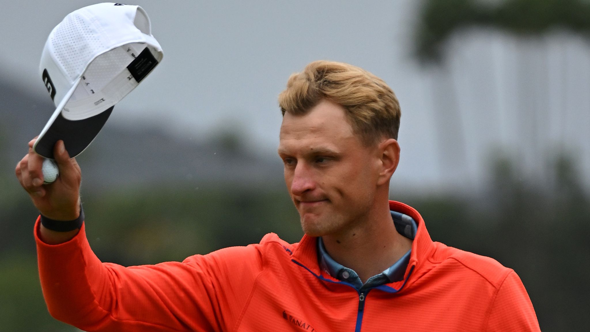 Adrian Meronk triumphs in DS Automobiles Italian Open with impressive final  round performance
