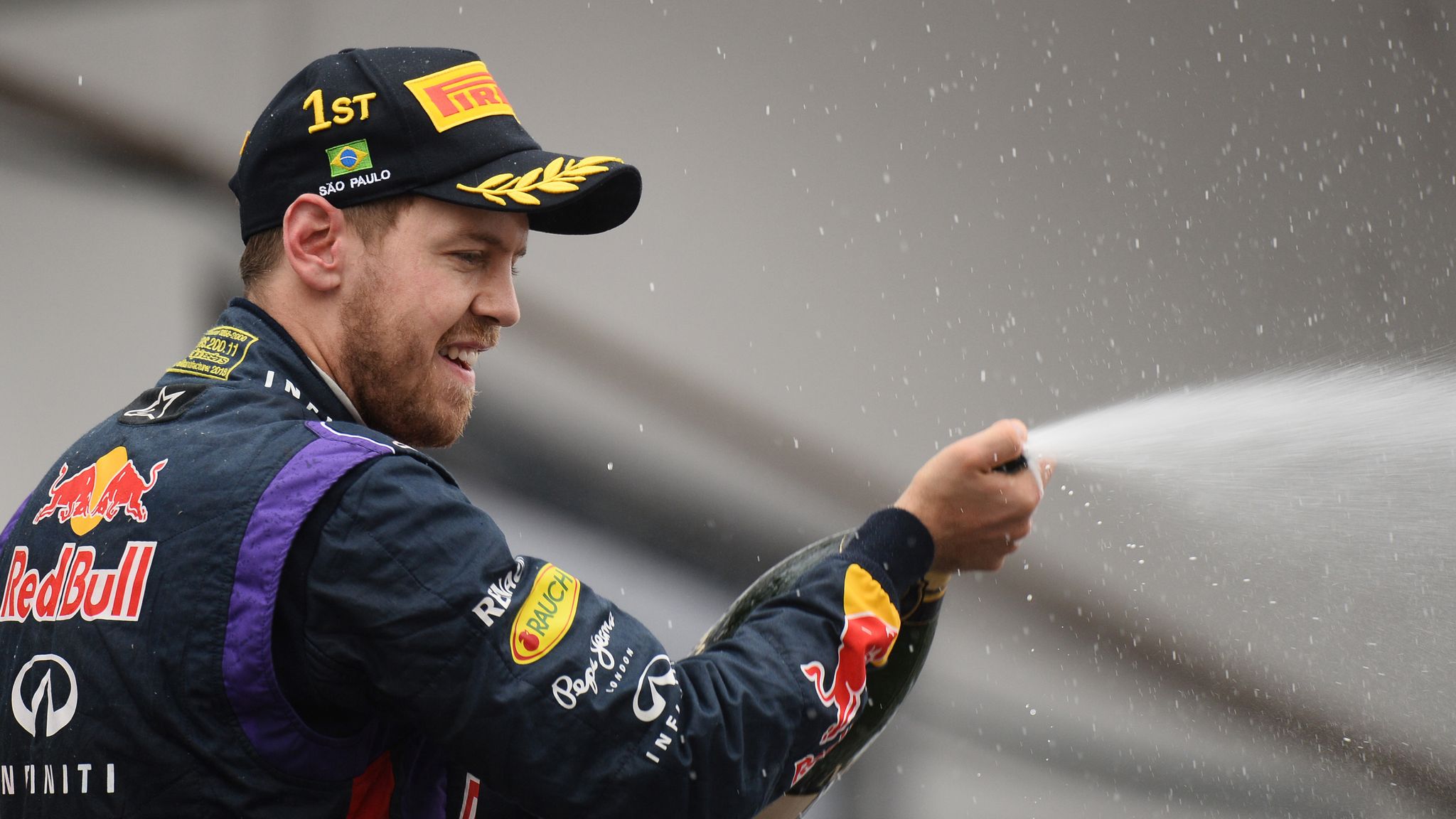 Max Verstappen Joins The Rare List Of F1 Champions Crowned On A Saturday –  WTF1