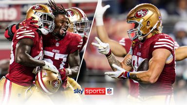 NFL and Sky Sports unveil 'Sky Sports NFL' as part of five-year partnership, NFL News