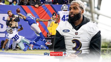 Sky Sports NFL's dedicated channel returns ahead of 2022 season, NFL News