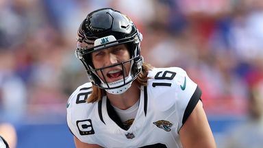 NFL Sunday on Sky Sports at Wembley: Jacksonville Jaguars vs Baltimore  Ravens, NFL News