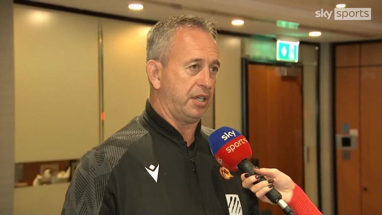 Catalans Dragons head coach Steve McNamara looks ahead to this year's Super League Grand Final against Wigan and says a win for the French side would be massive for the sport in that country