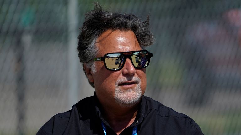 Michael Andretti faces the biggest battle in his career to Andretti onto the F1 grid, says Karun Chandhok