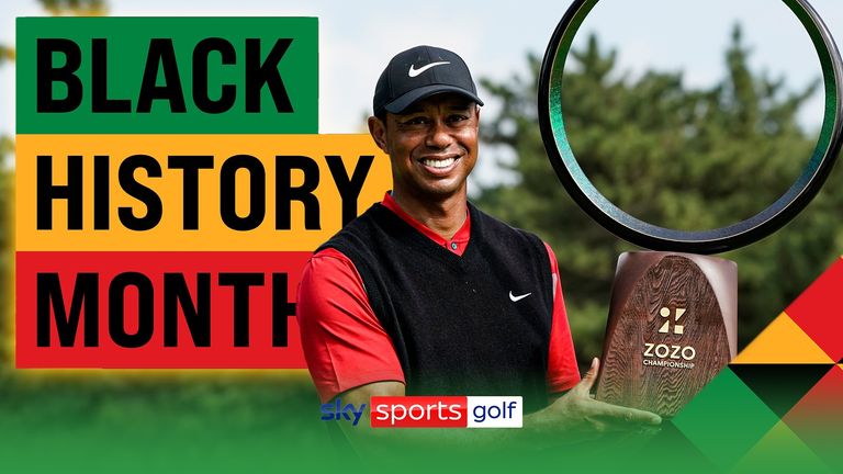 Relive Woods' Zozo Championship win from 2019, which saw the 15-time major champion equal Sam Snead's record of 82 PGA Tour victories
