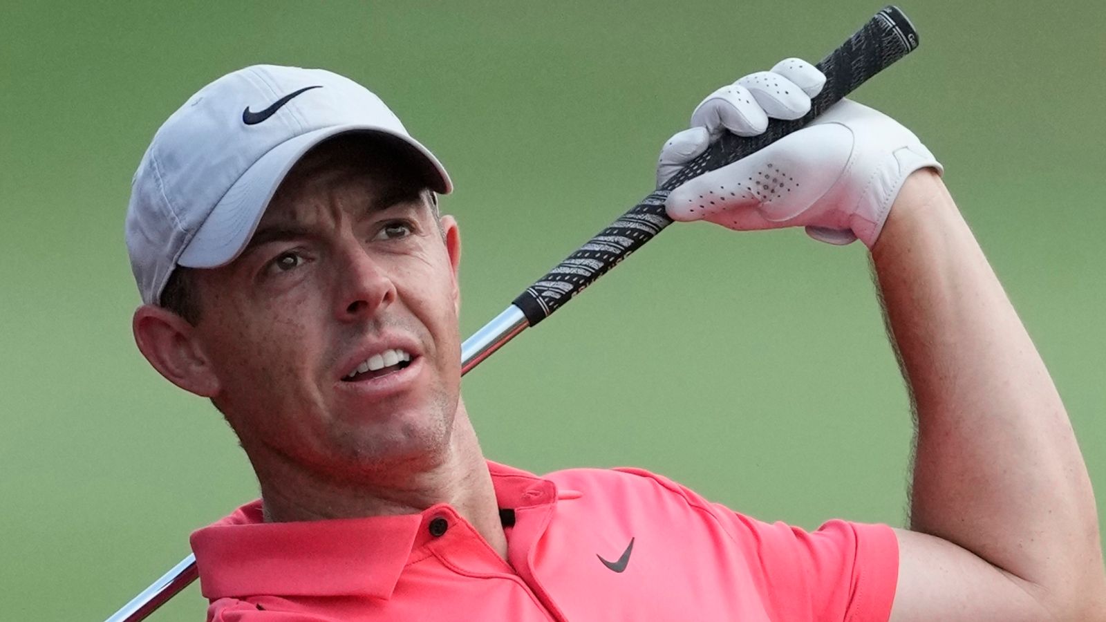 Rory McIlroy: Golf ball distance rule change will make no distinction to the typical golfer