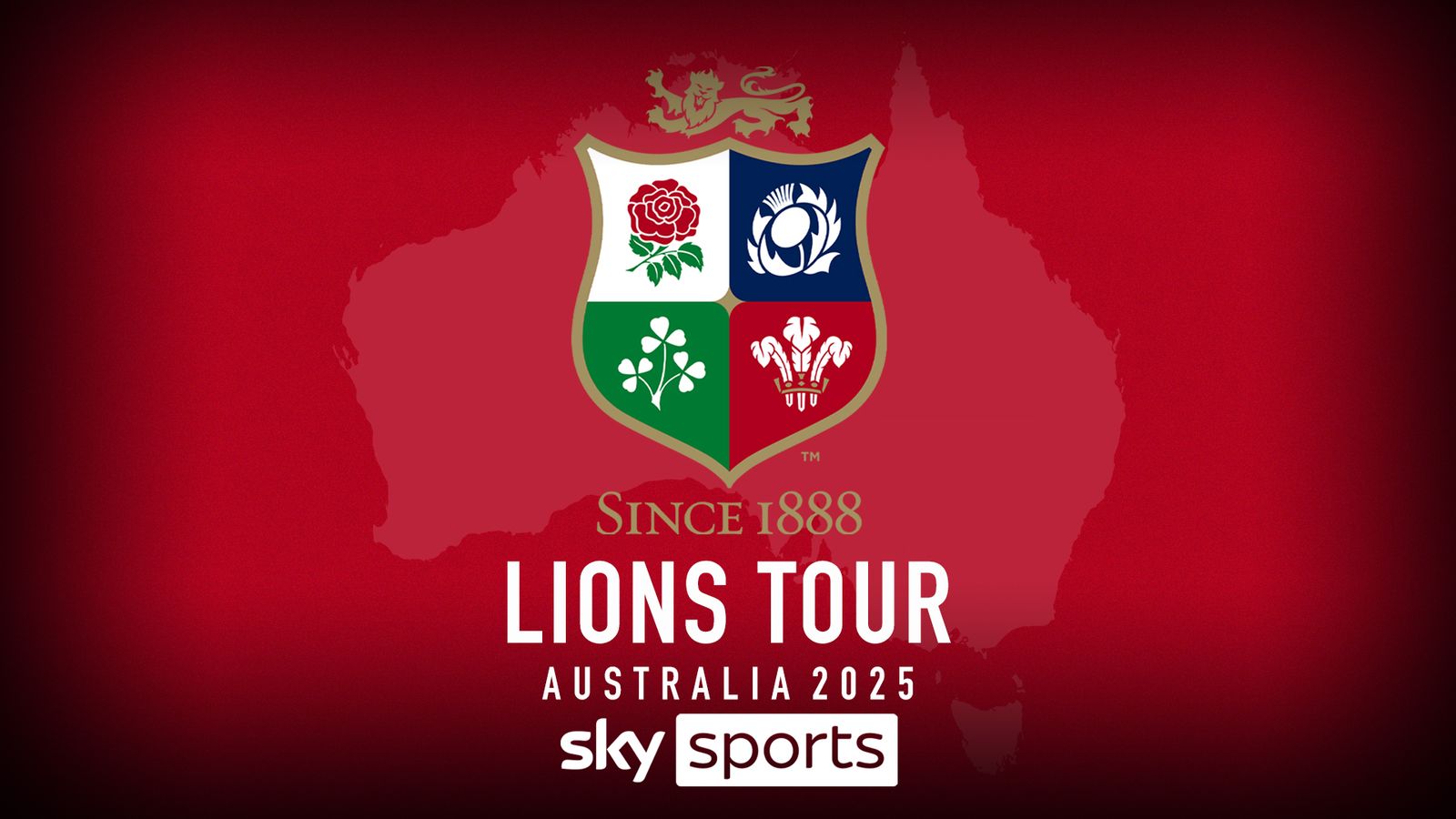 When is the Lions Tour 2025? Get the Dates Now!