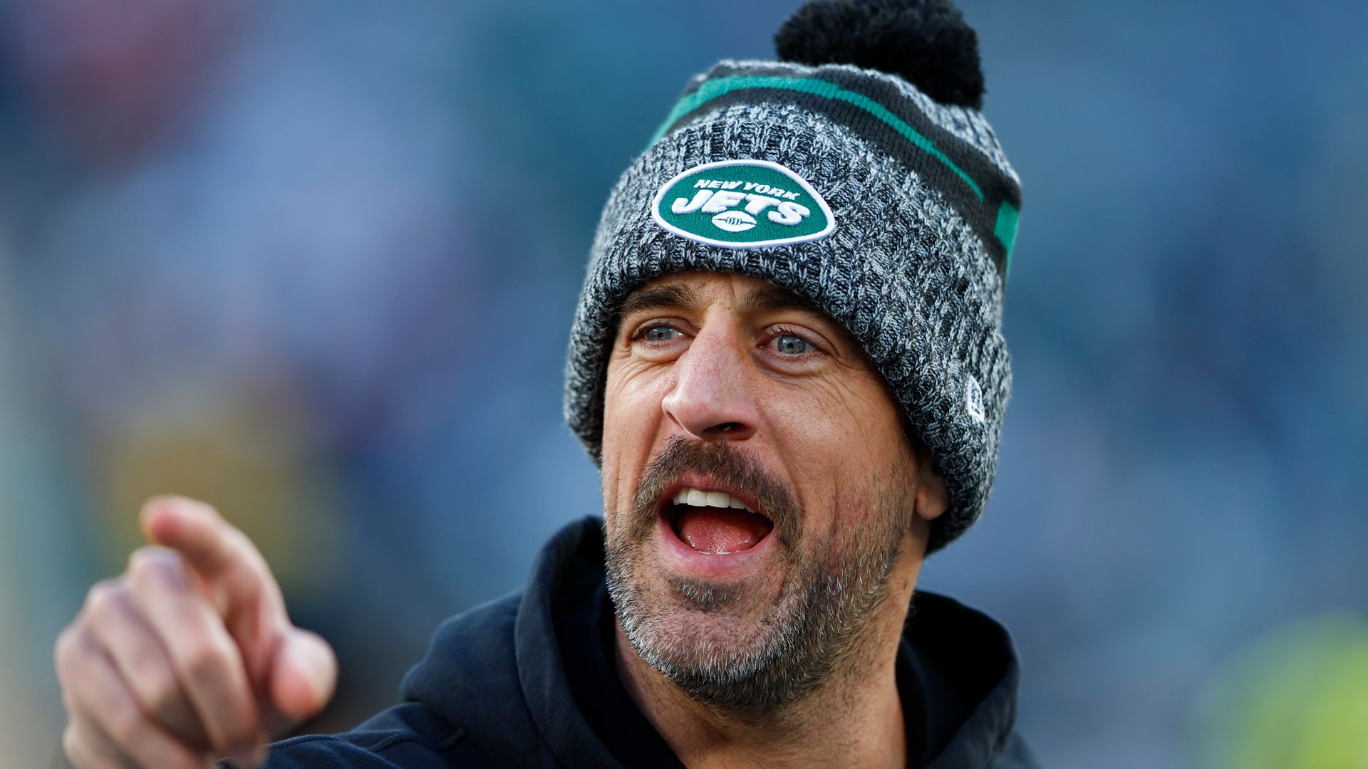 Rodgers could stage remarkable injury return next week