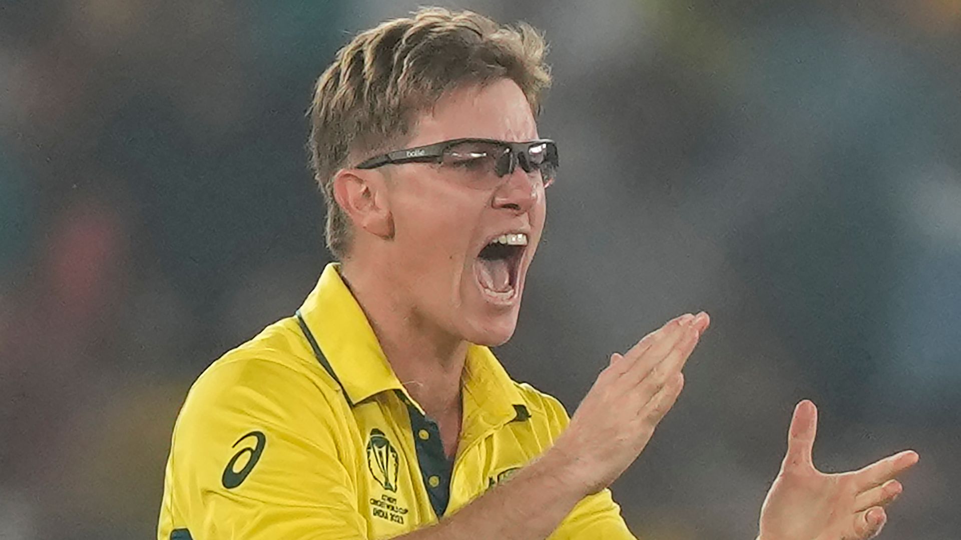 Scorecard: Australia vs Afghanistan, Cricket World Cup