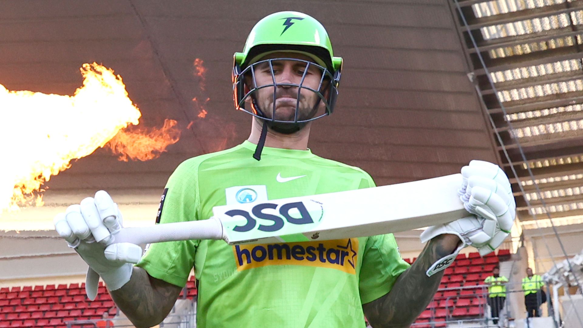 Watch the Big Bash League in full on Sky Sports