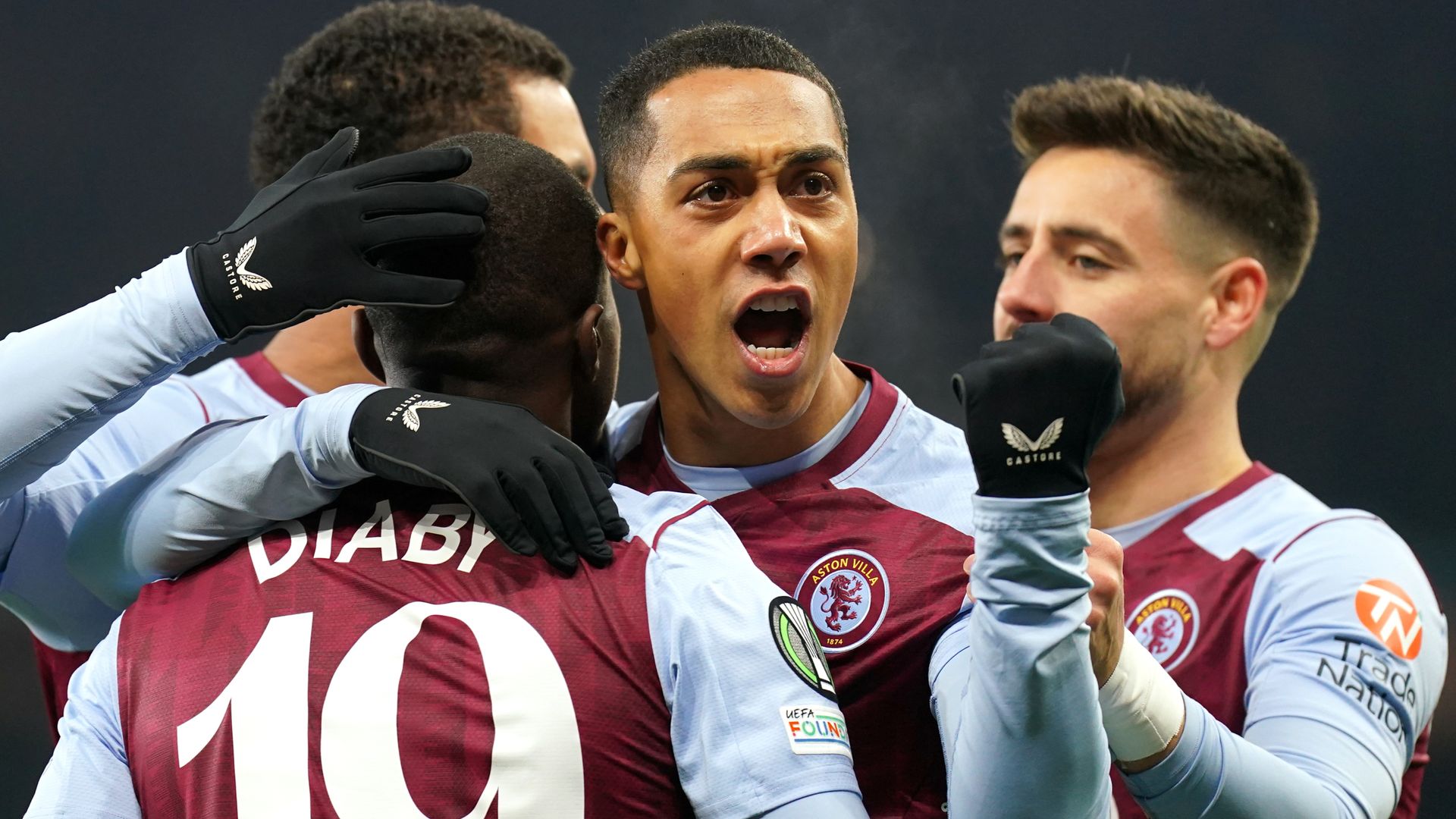EL & ECL state of play: Top spot on line for West Ham, Brighton, Villa & Rangers