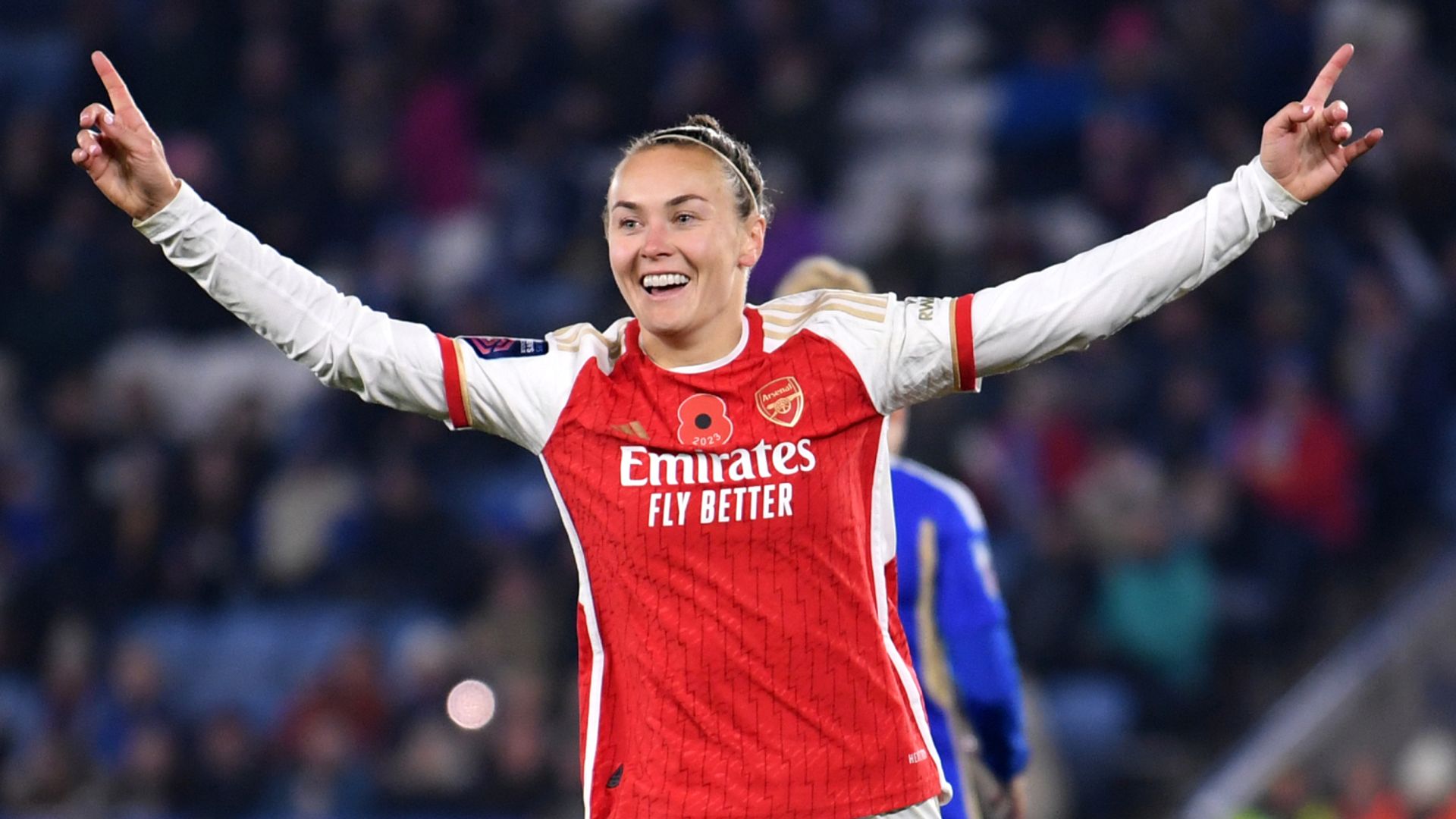Arsenal searching for Chelsea 'redemption' in Conti Cup final