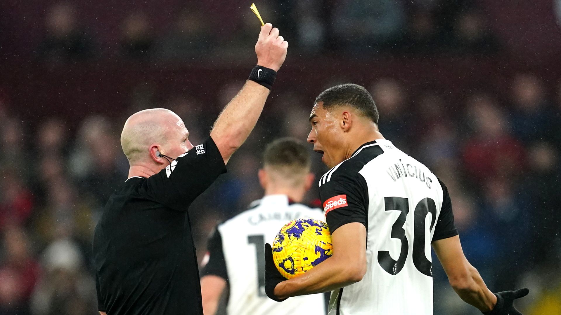How should sin-bins work in football? Your views...