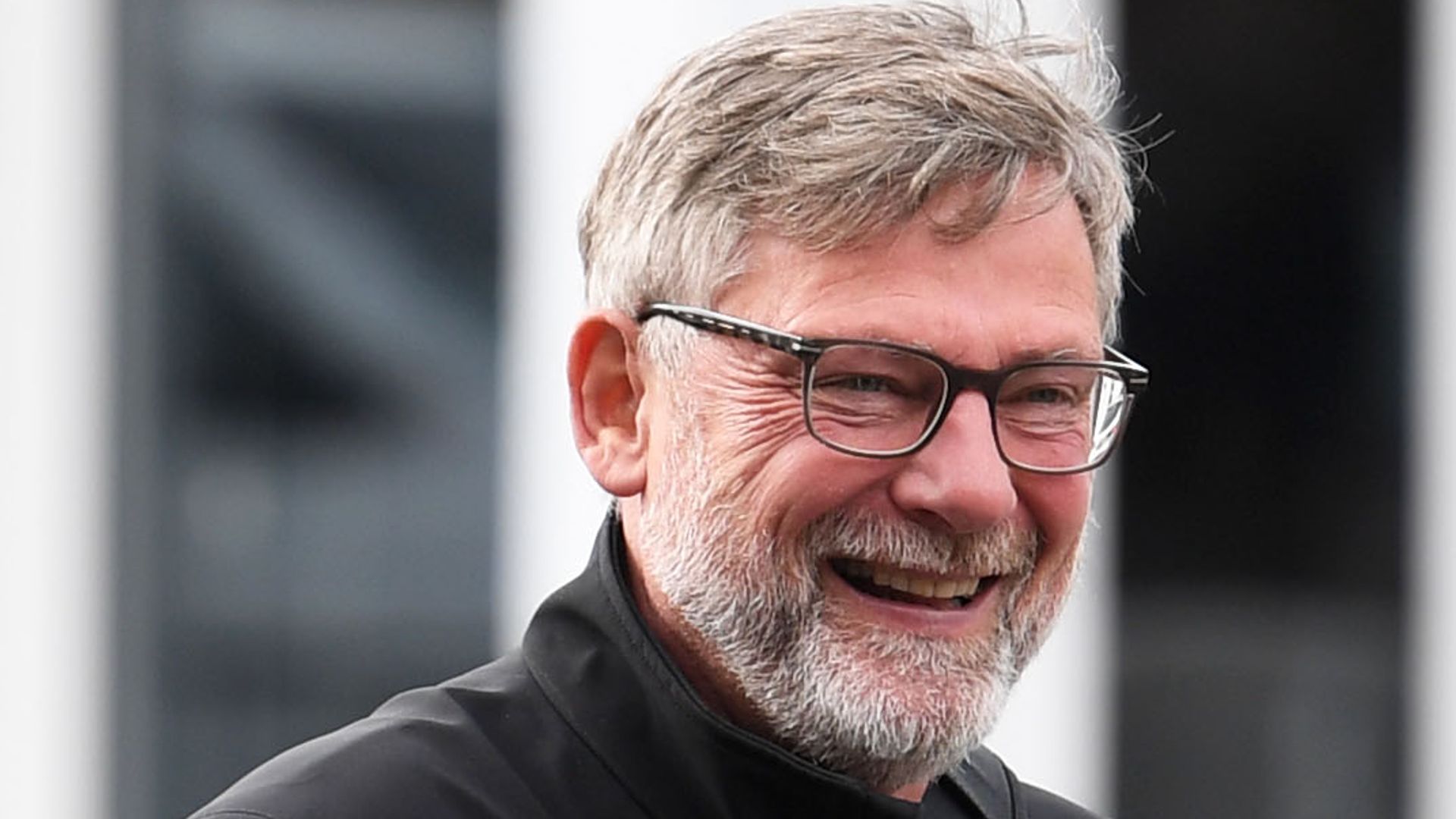St Johnstone appoint Levein as manager