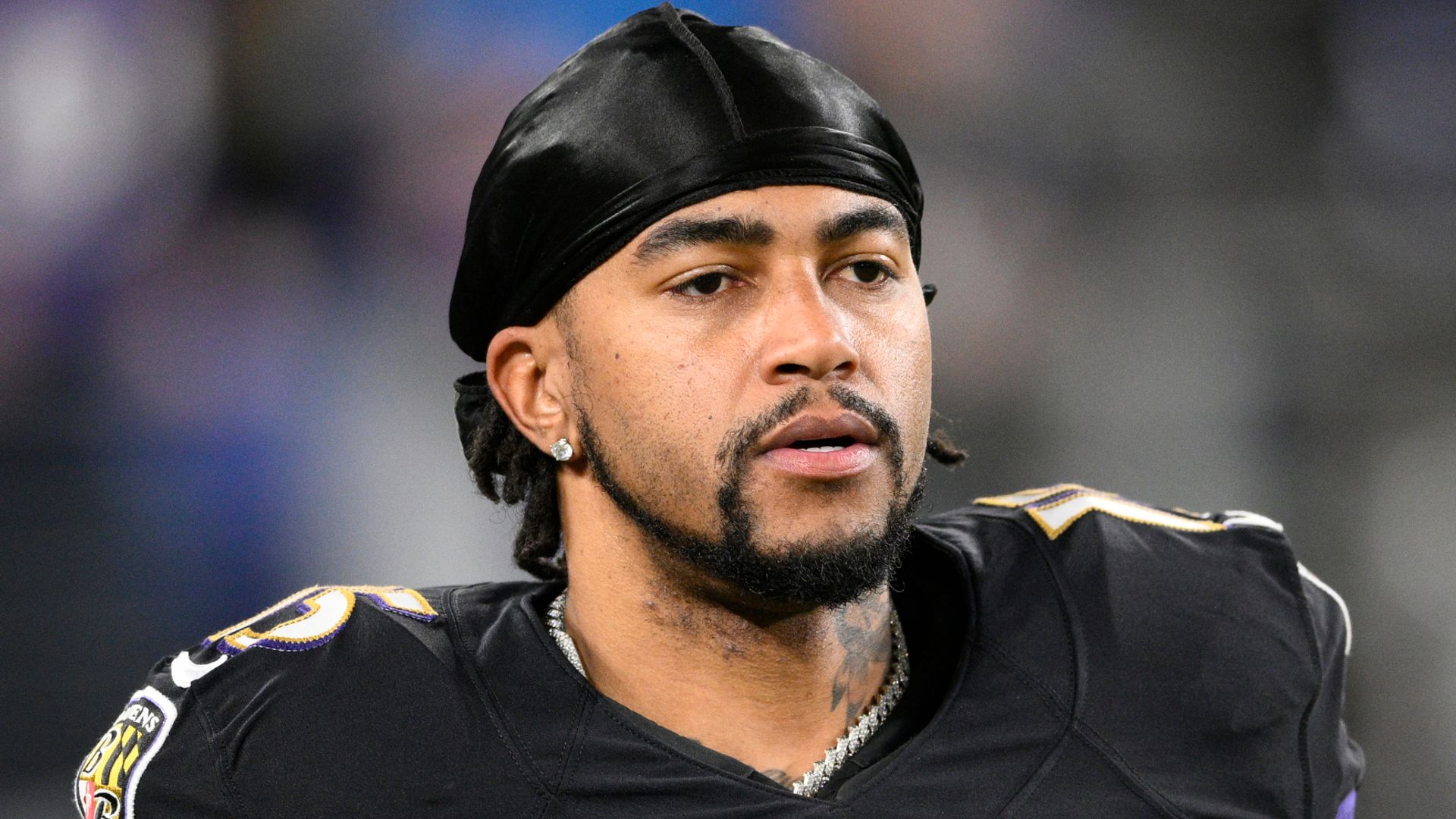 Jackson announces NFL retirement after 15-year career