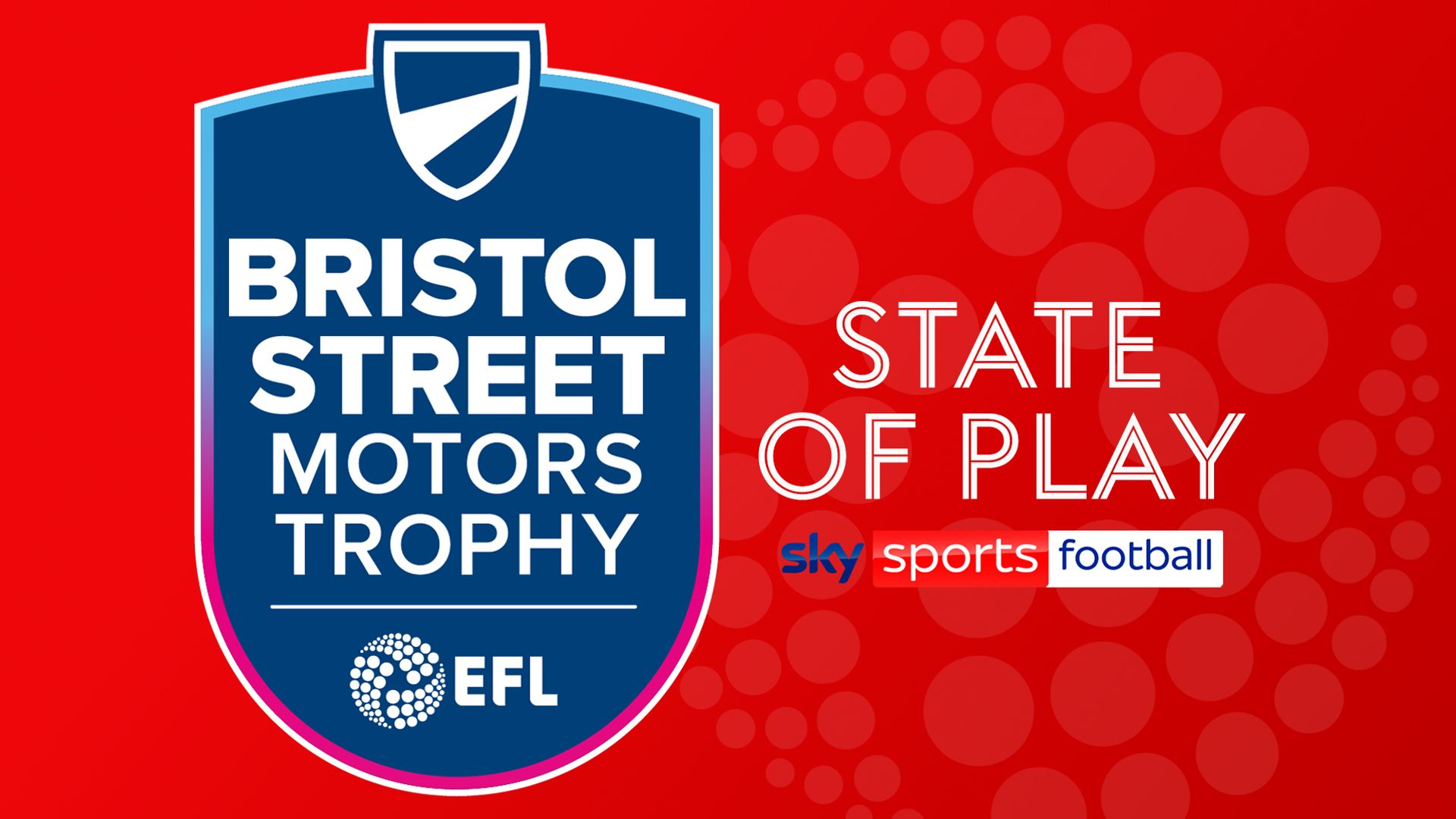 Bristol Street Motors Trophy: Holders Bolton knocked out by Blackpool