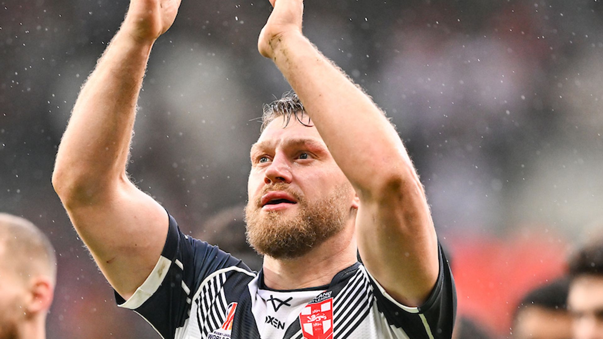 Whitehead to retire from international rugby league