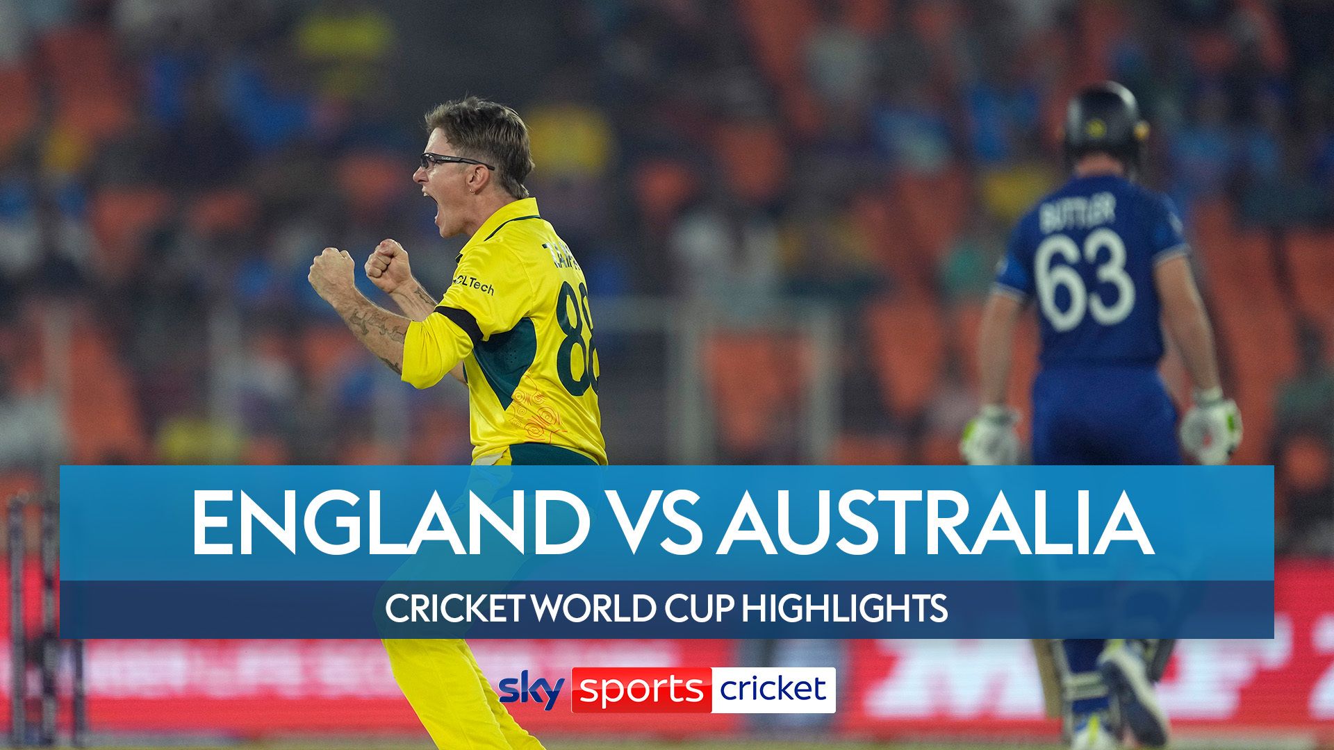 Full Highlights: Australia end England’s miserable World Cup defence