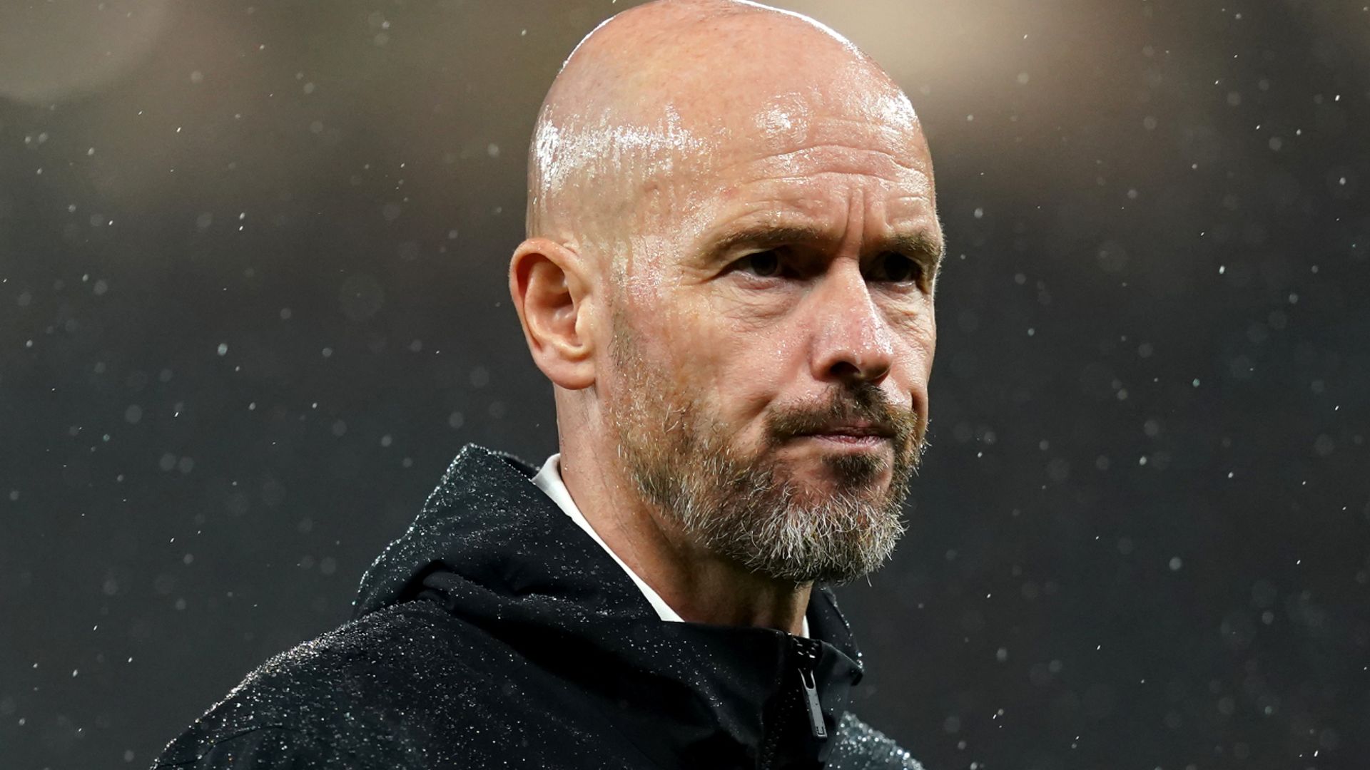 Ten Hag: Not right to question players' character