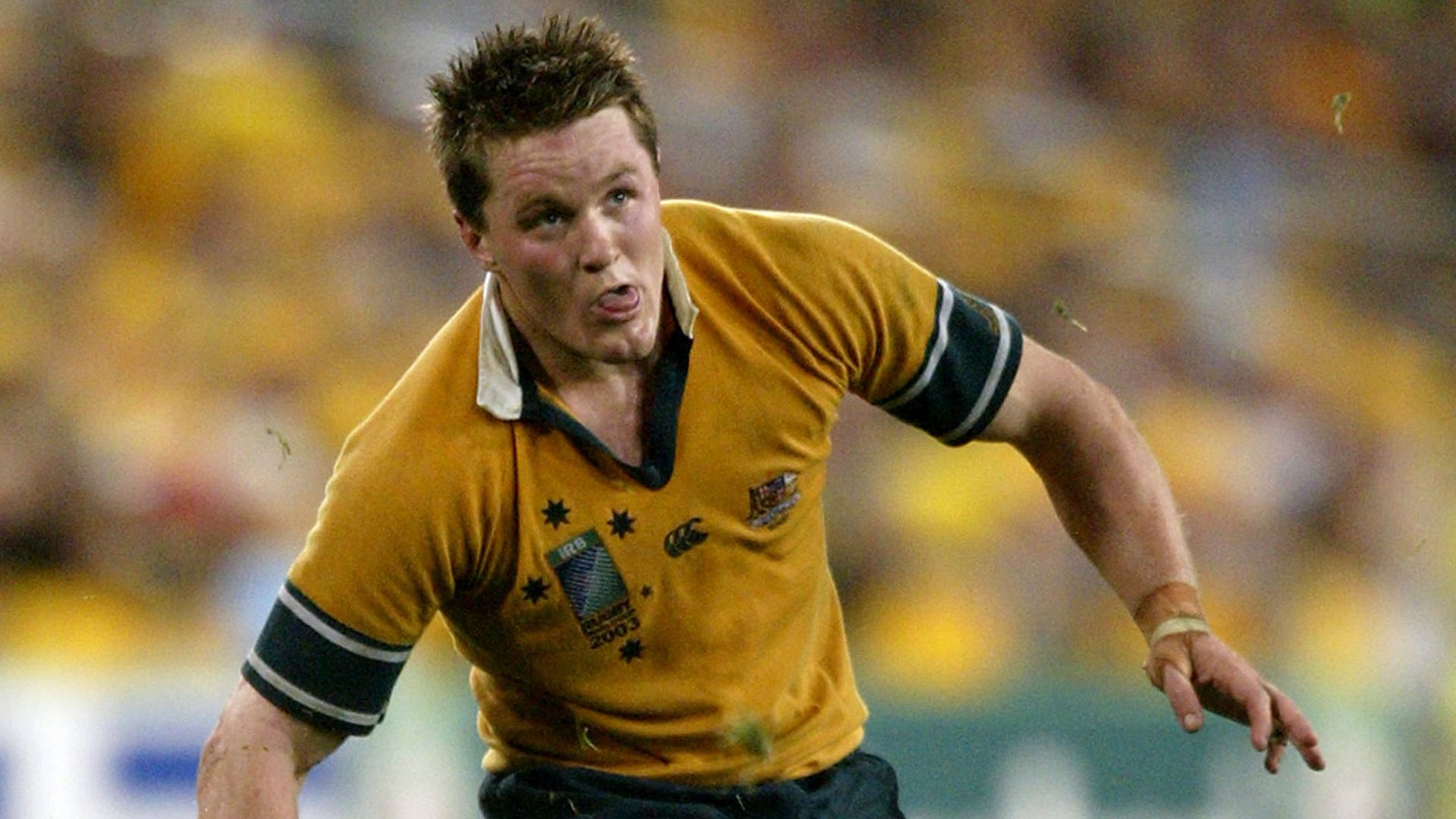 2003 RWC final 20 years on: Aus force extra time vs England with final pen LIVE!