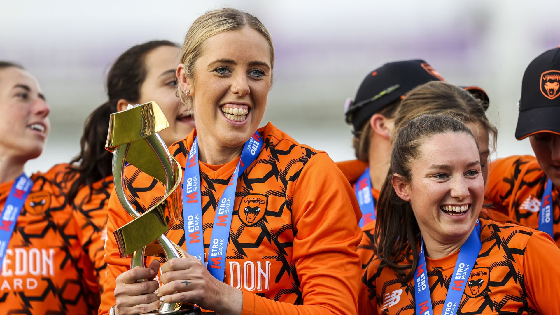 RHF Trophy 2024 preview: Can Vipers claim fourth title in five years?