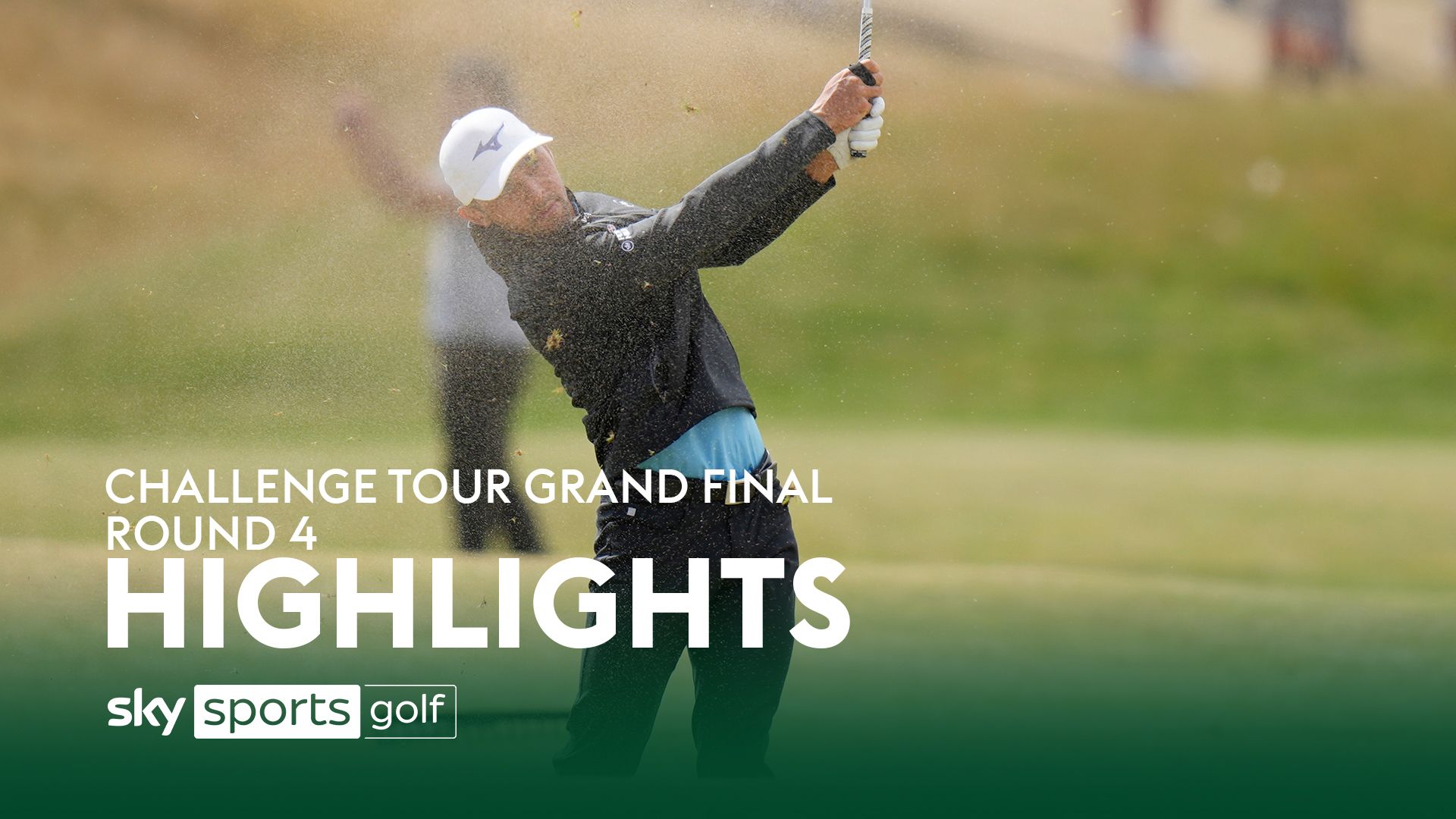 Challenge Tour Grand Final | Day 4 highlights