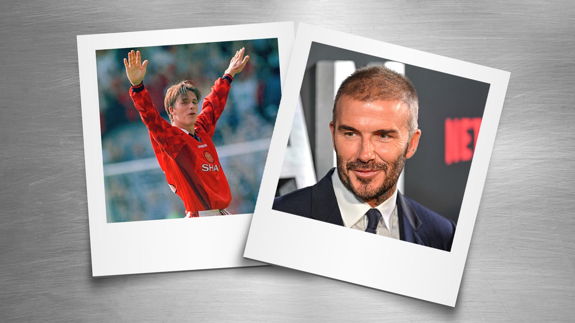 Audacious shots on rise after Beckham documentary