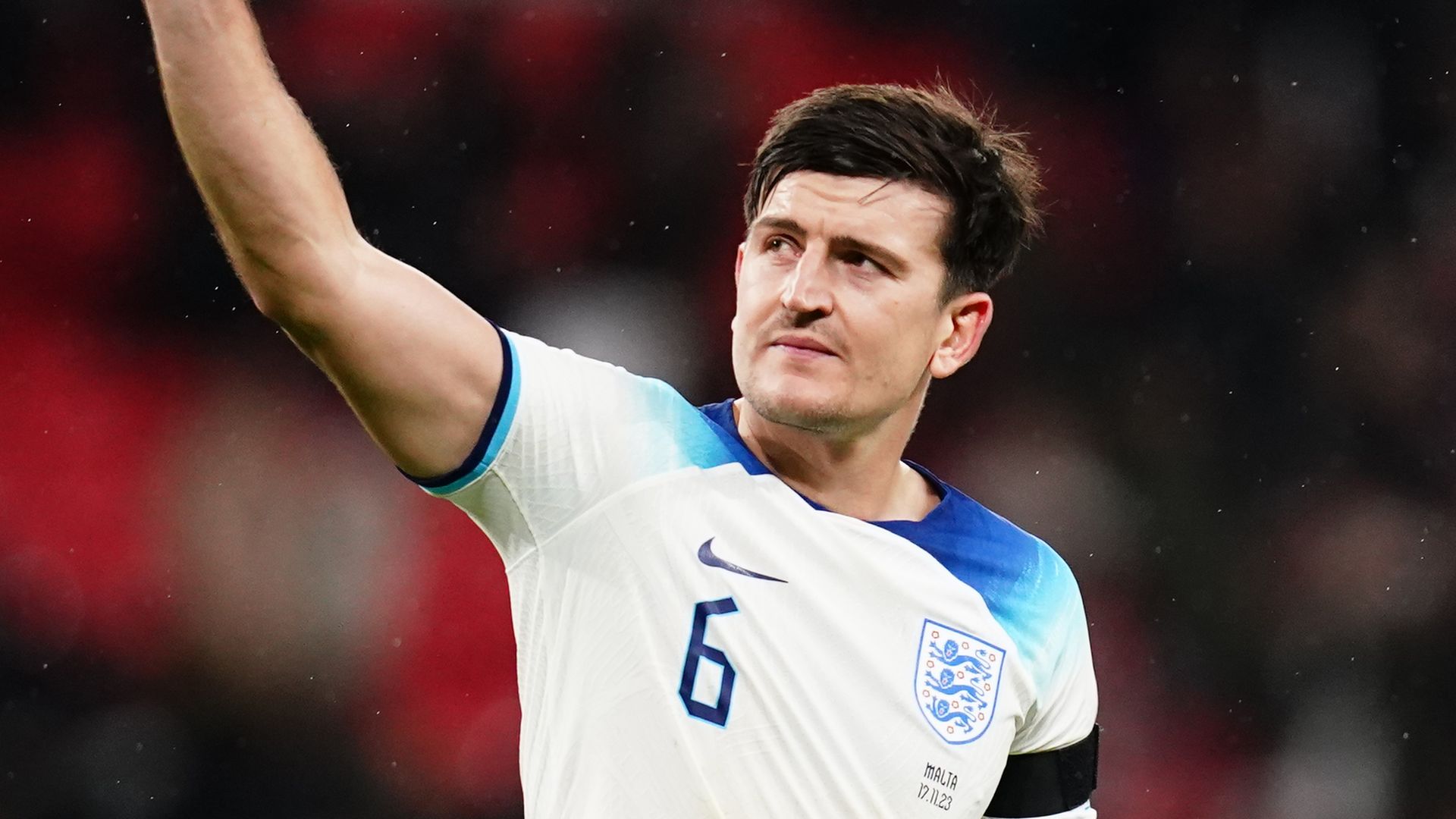 England Q&A: Can Maguire be trusted? Is Watkins the Kane back-up?