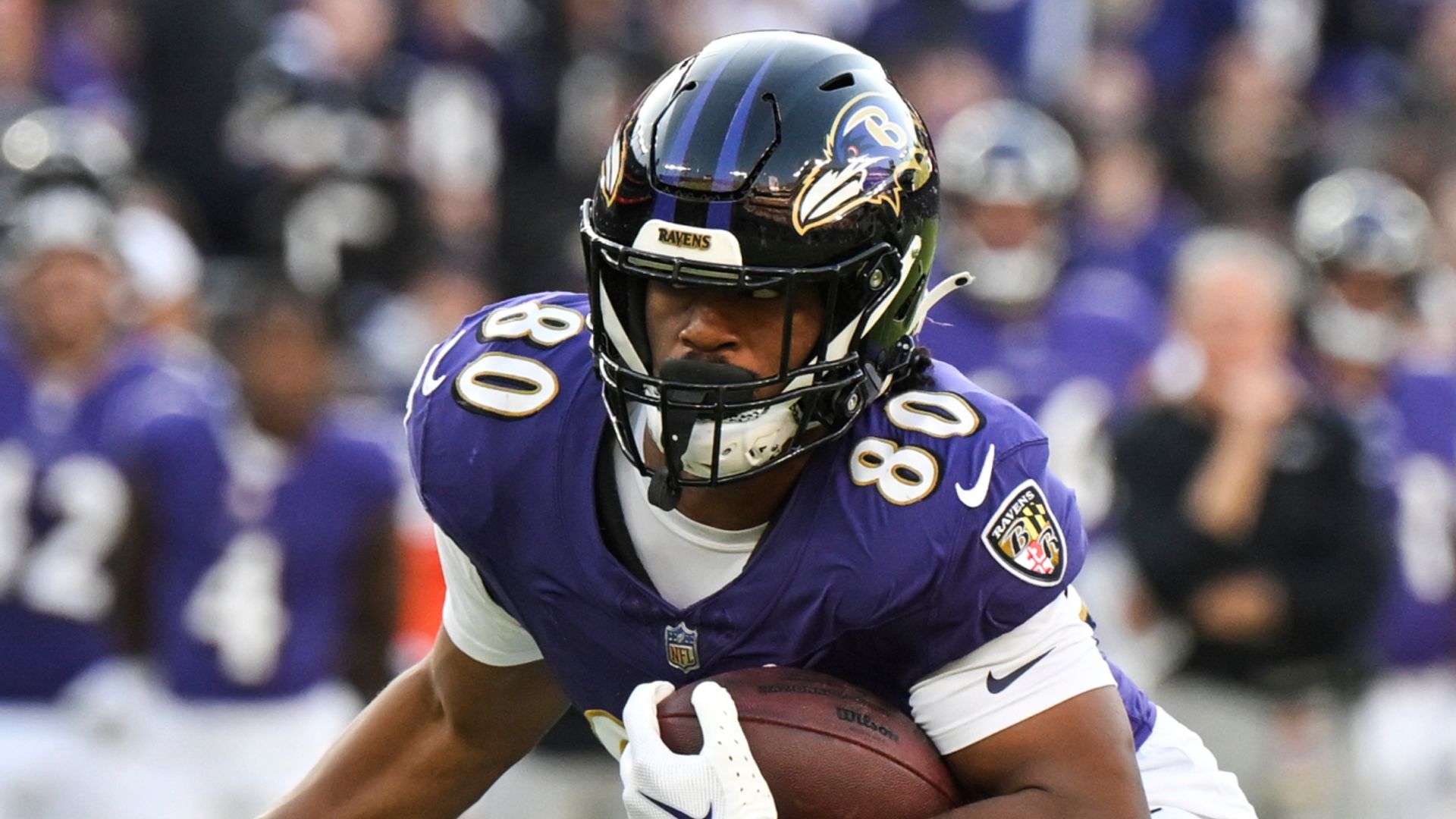 NFL fantasy football waiver wire: Likely to get his shot?