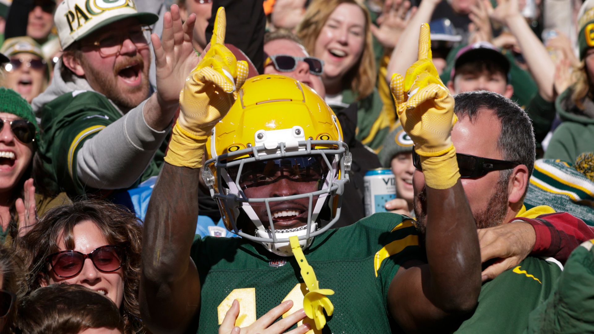 NFL fantasy football waiver options: Reed's rise in Green Bay