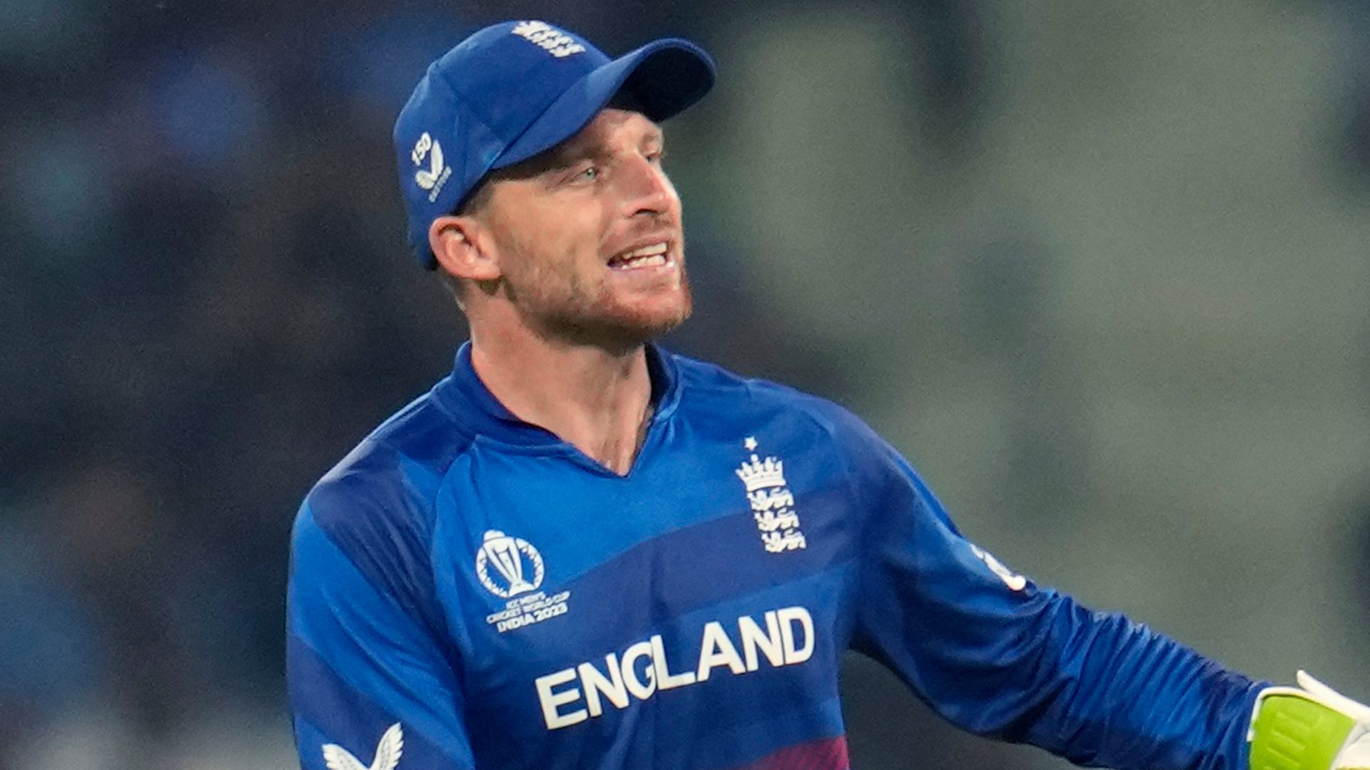 Buttler wants to remain England captain, hopes to lead in West Indies