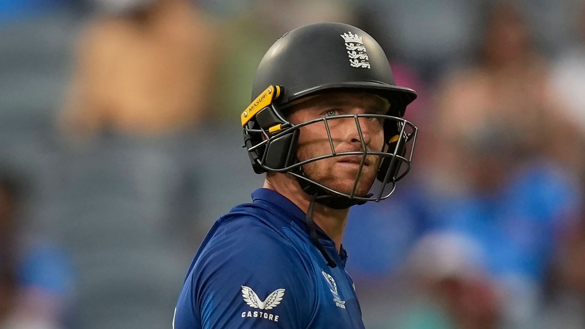 Can Stokes ton inspire 'horribly out of nick' Buttler?