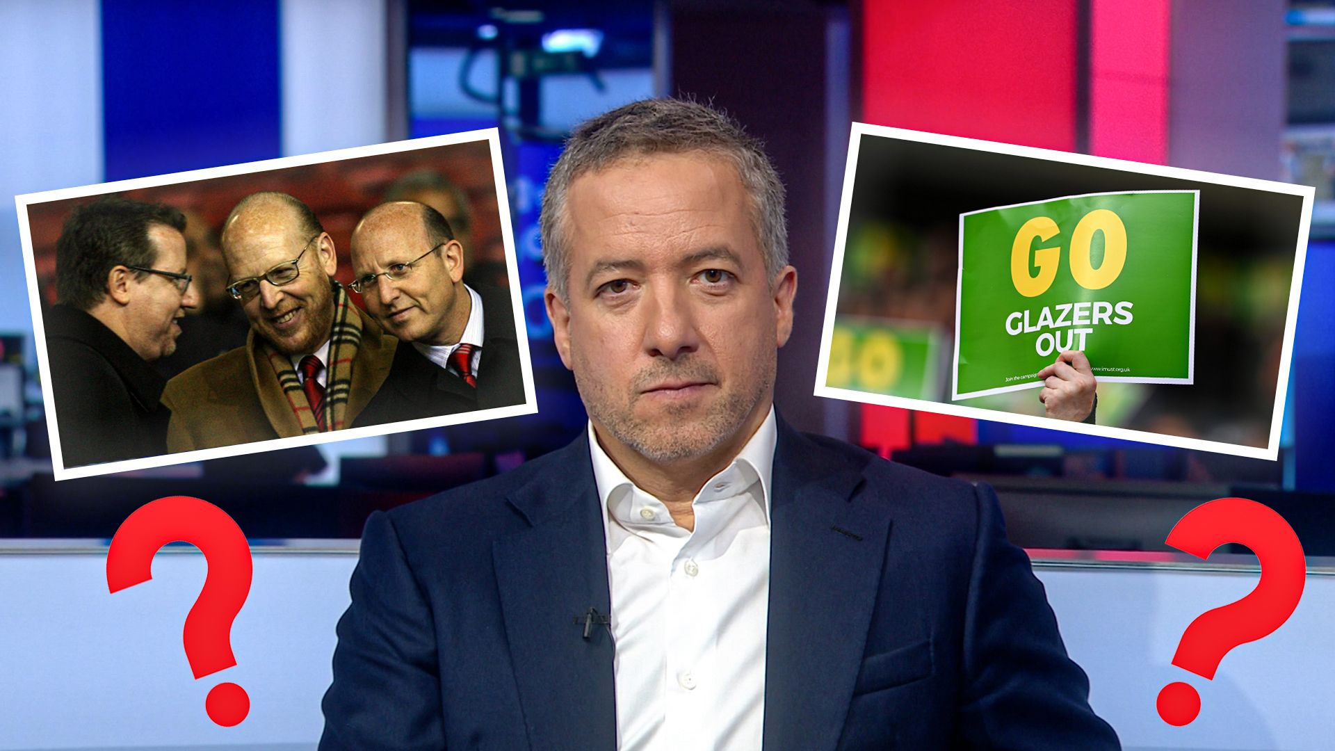 The big questions answered on the Glazers' Man Utd ownership