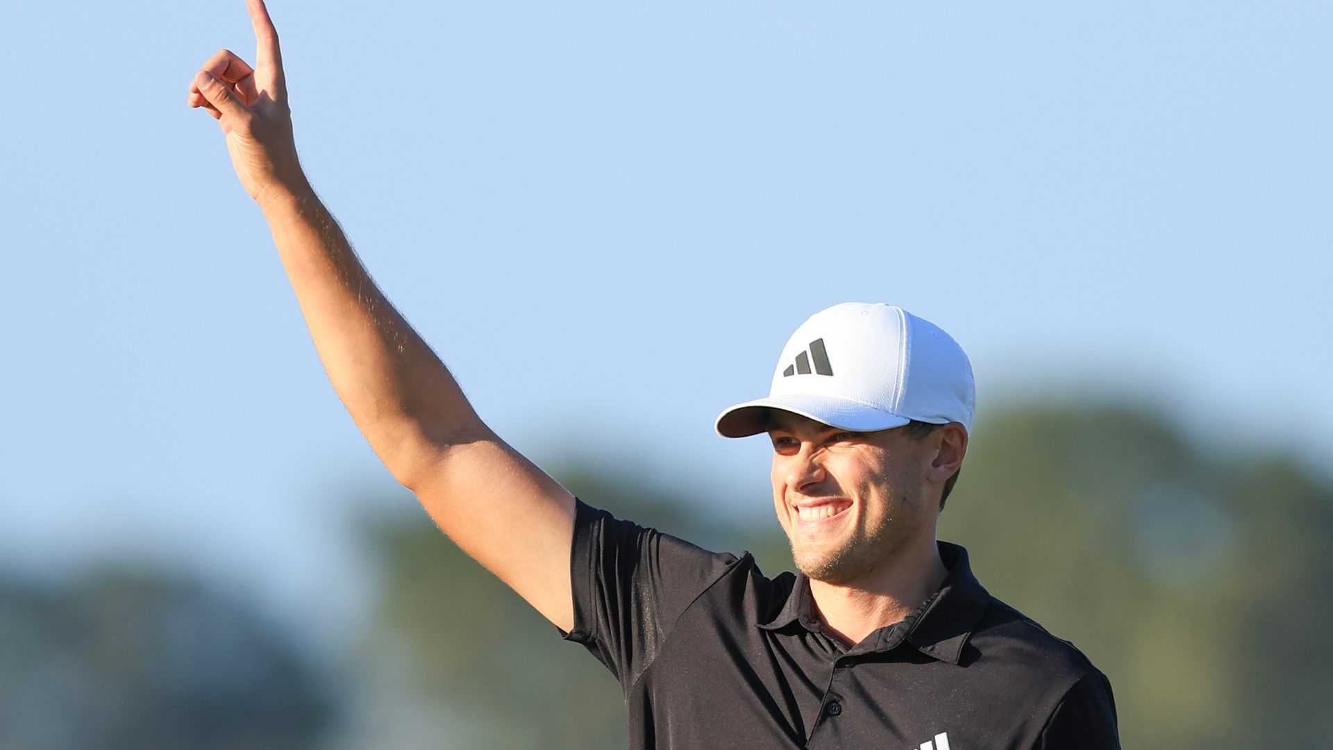 ...berg clinches RSM Classic title six months after turning professional