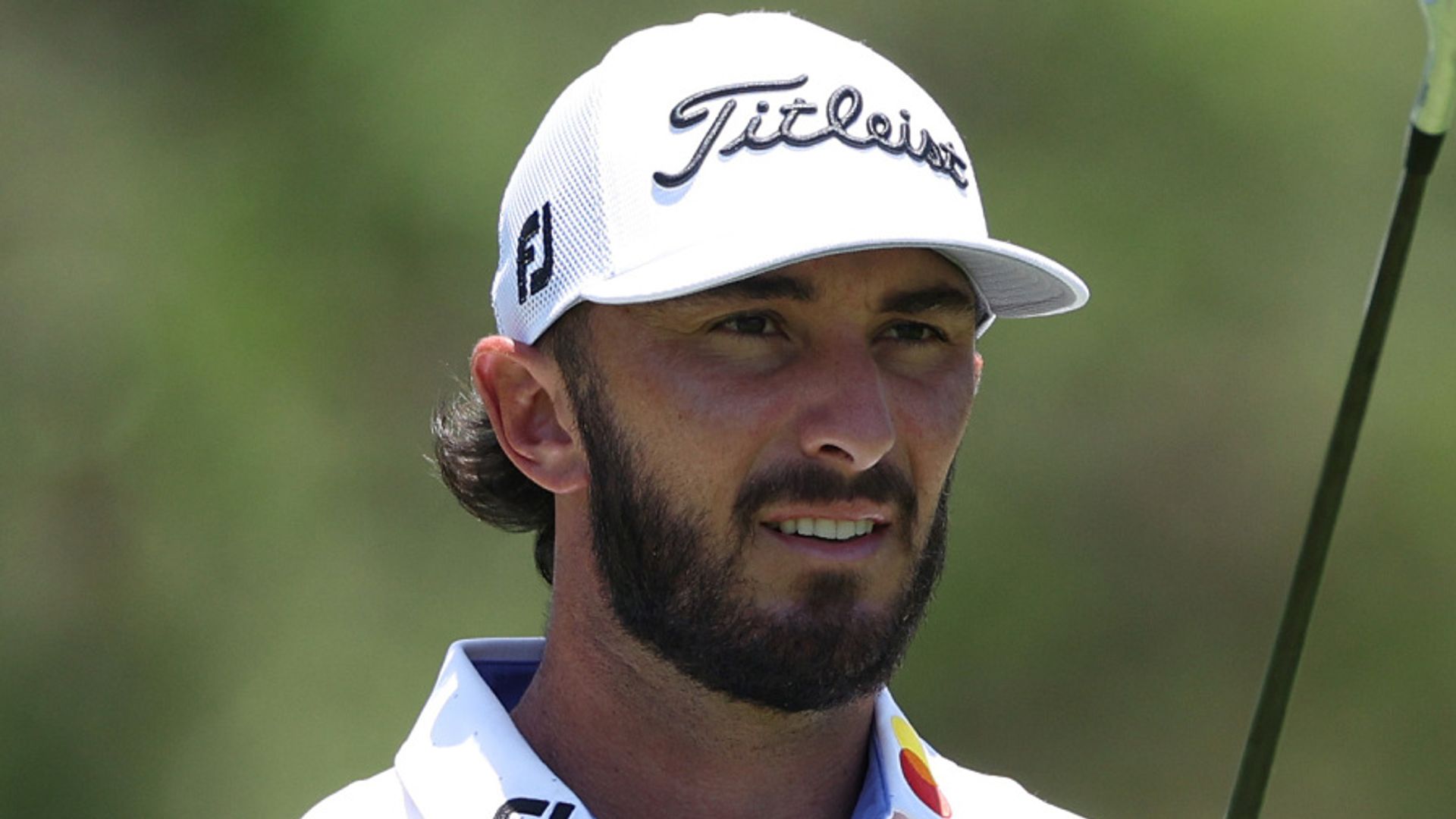 Homa moves one ahead of Pavon in Sun City