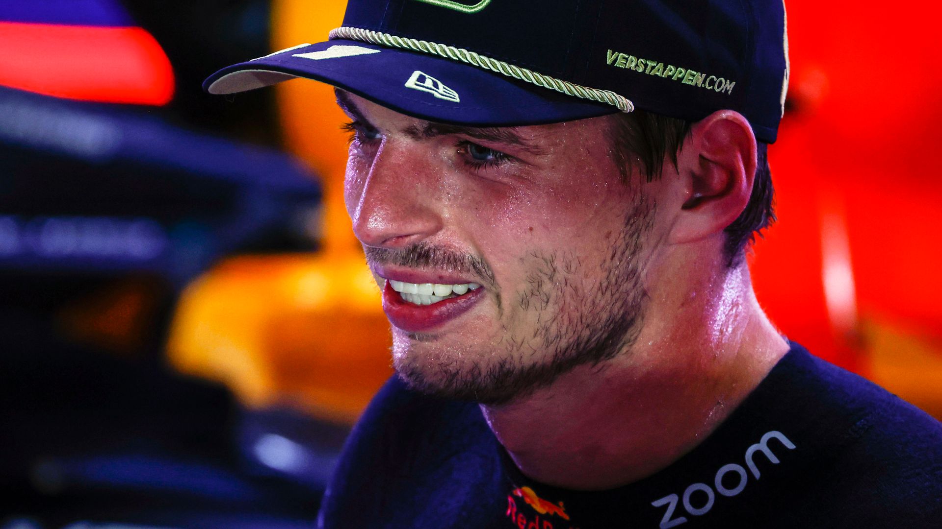 Brundle: Verstappen assessed and the final verdict on F1 2023