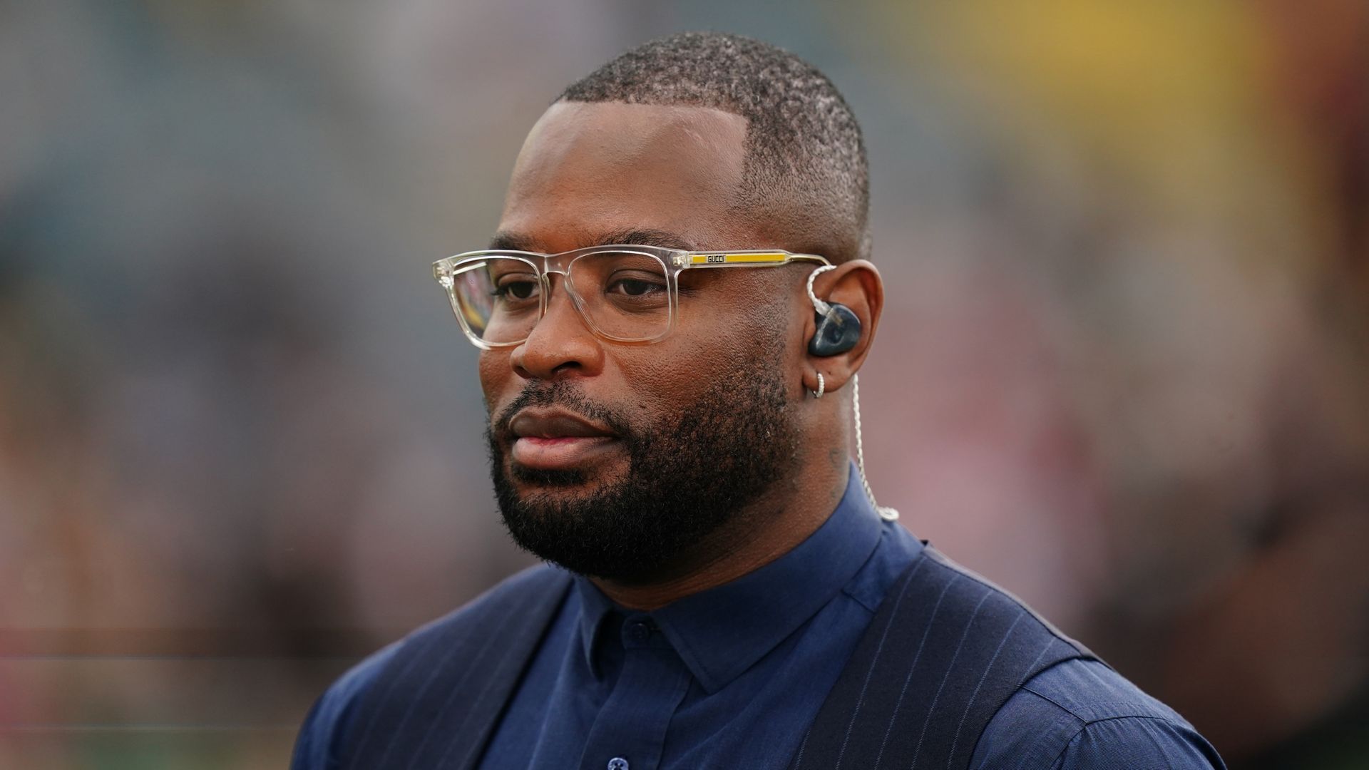 Monye hoping for quick police process over alleged racist abuse