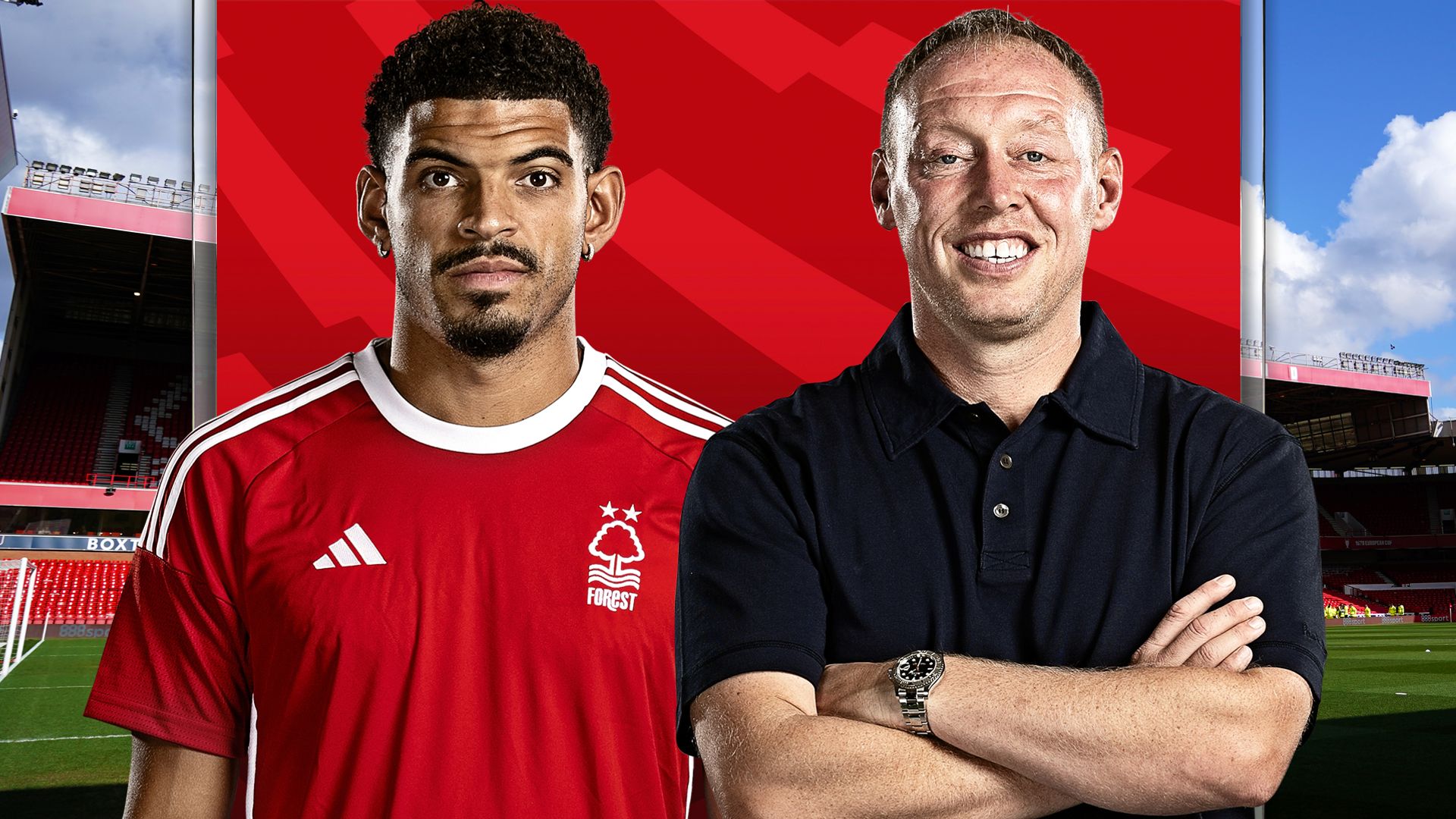Cooper: Gibbs-White thriving on responsibility at Forest