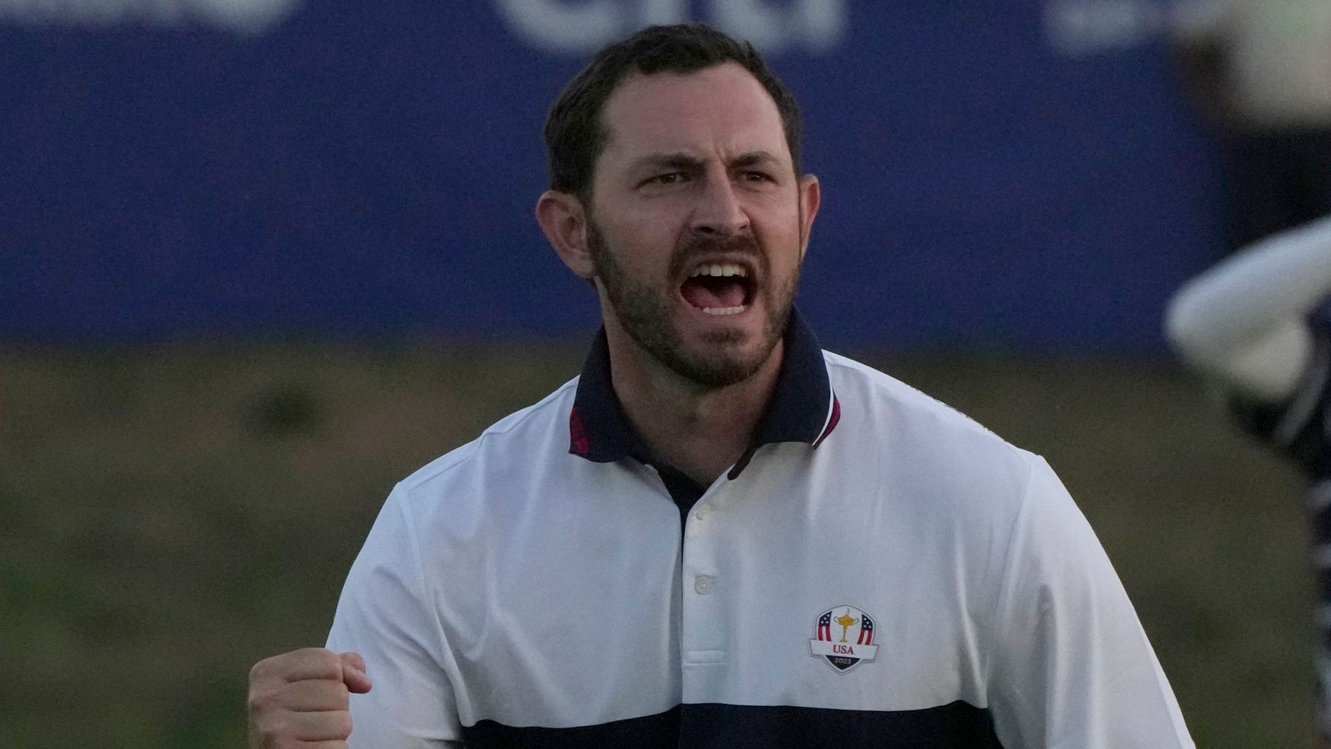 Cantlay teams up with Thomas on Atlanta-based TGL team