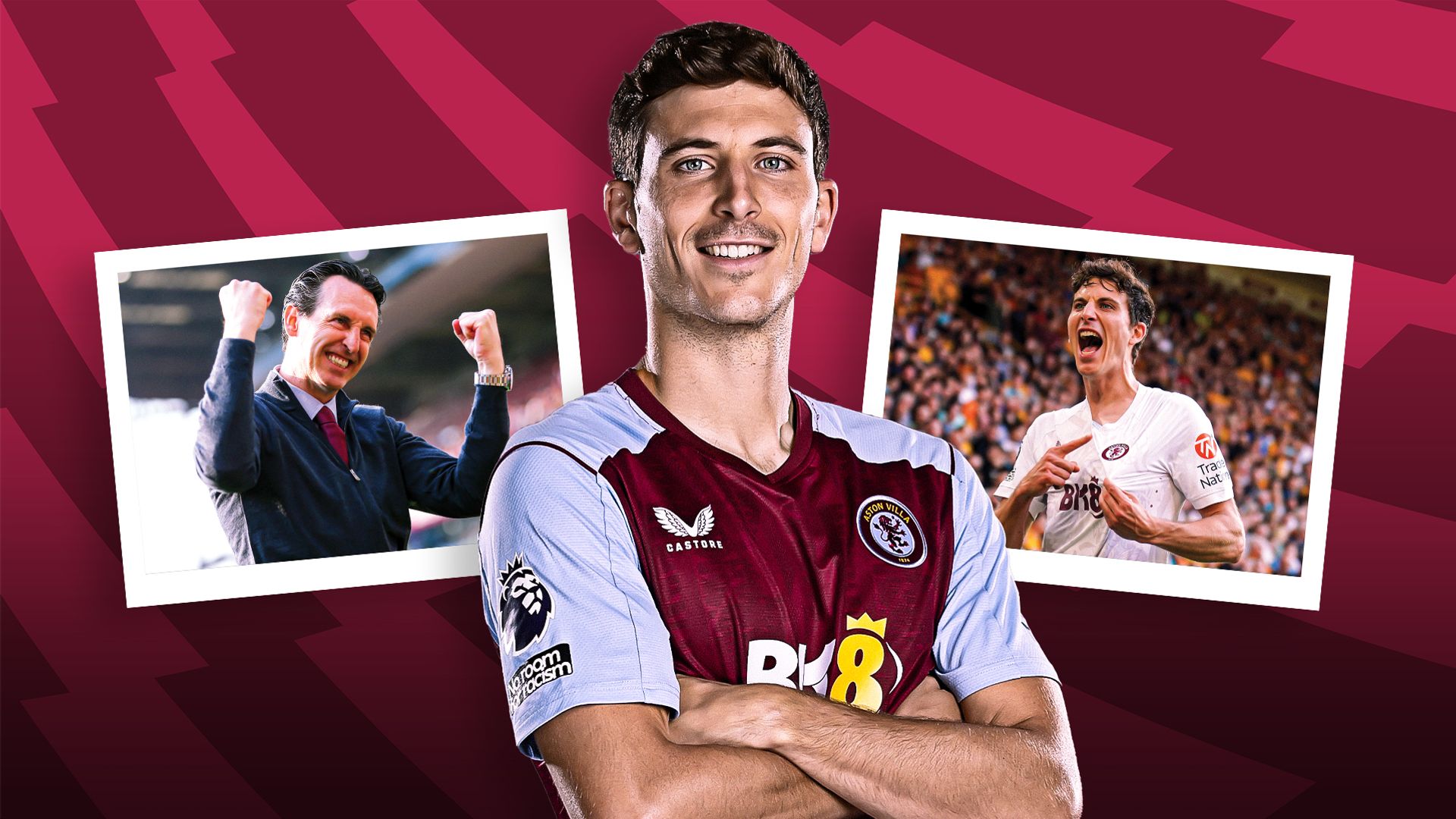 How pass master Torres is helping Aston Villa evolve
