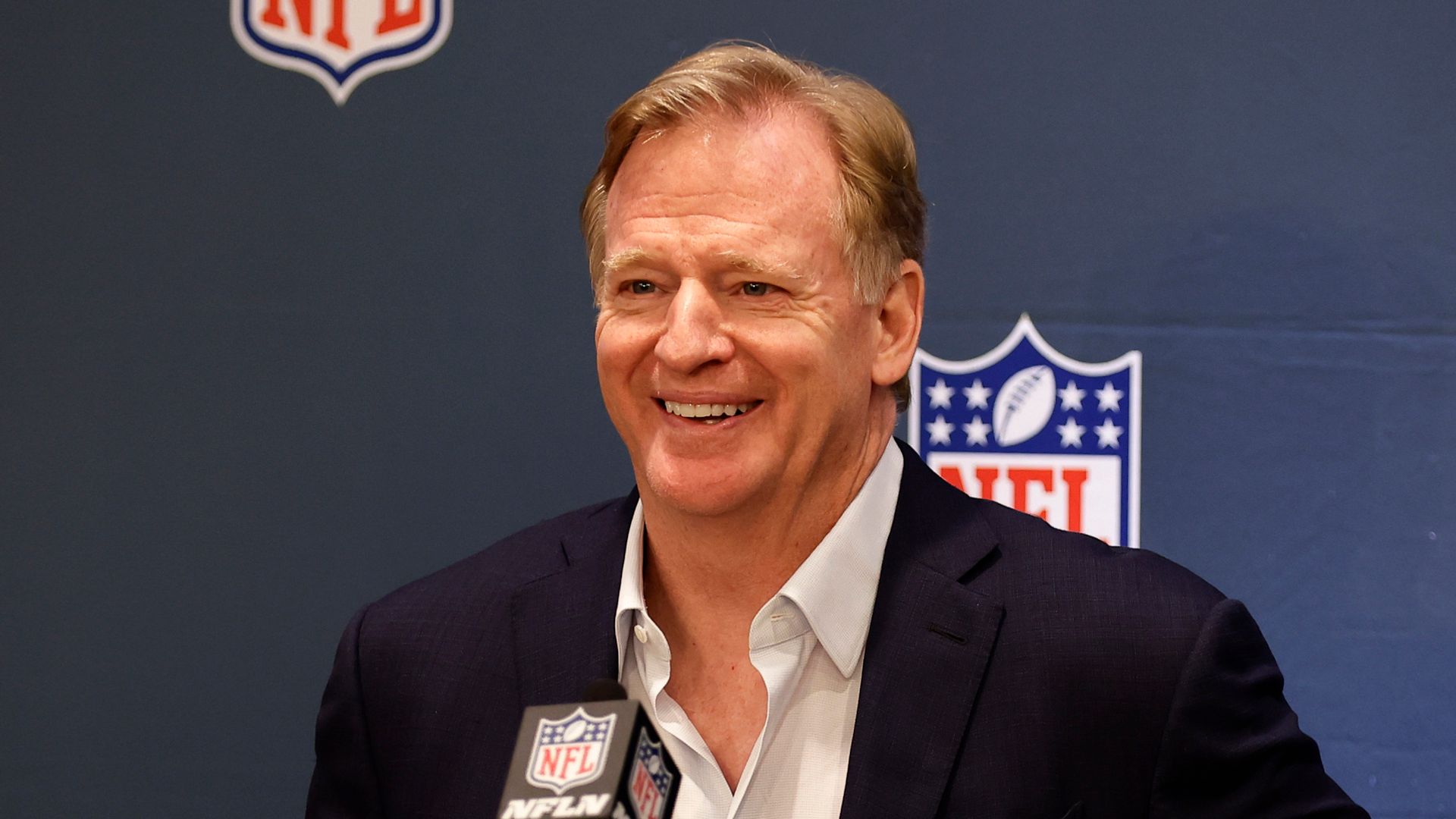 NFL to play in new country in 2024, confirms Commissioner