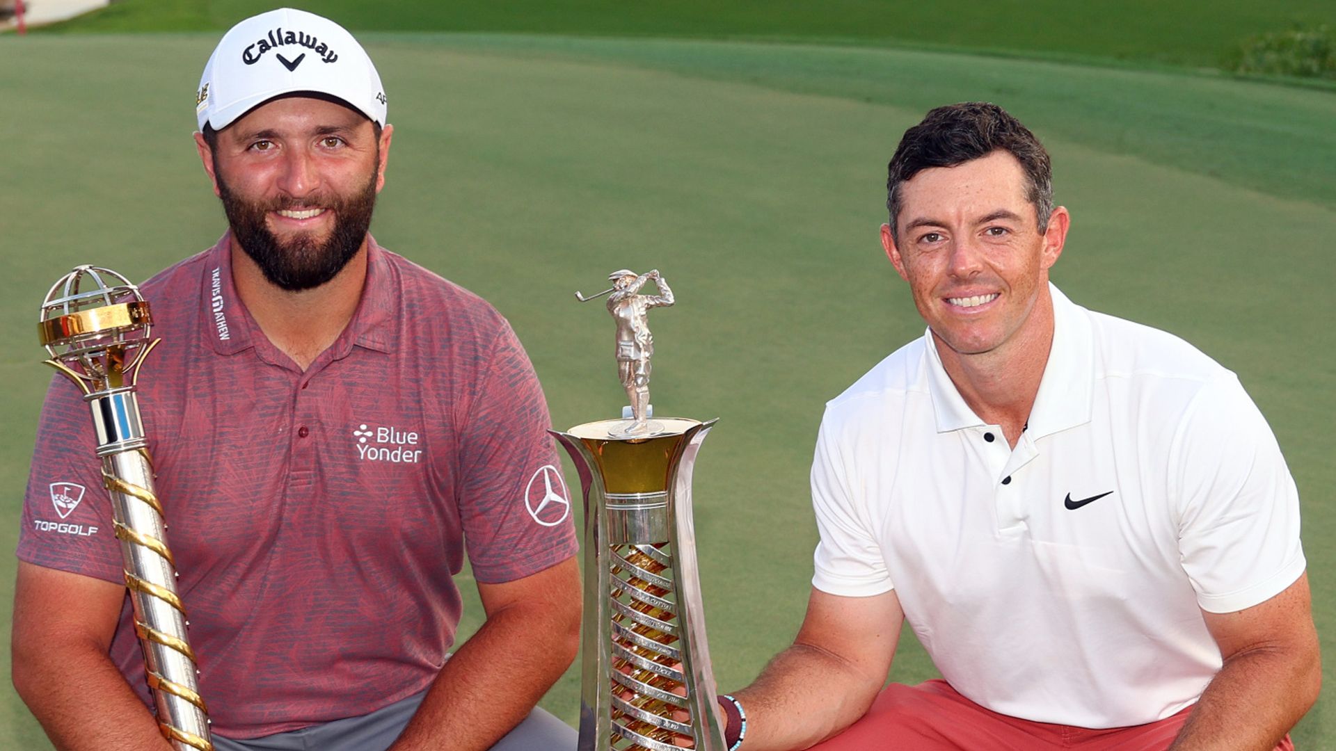 DP World Tour Championship: Why to watch and all you need to know
