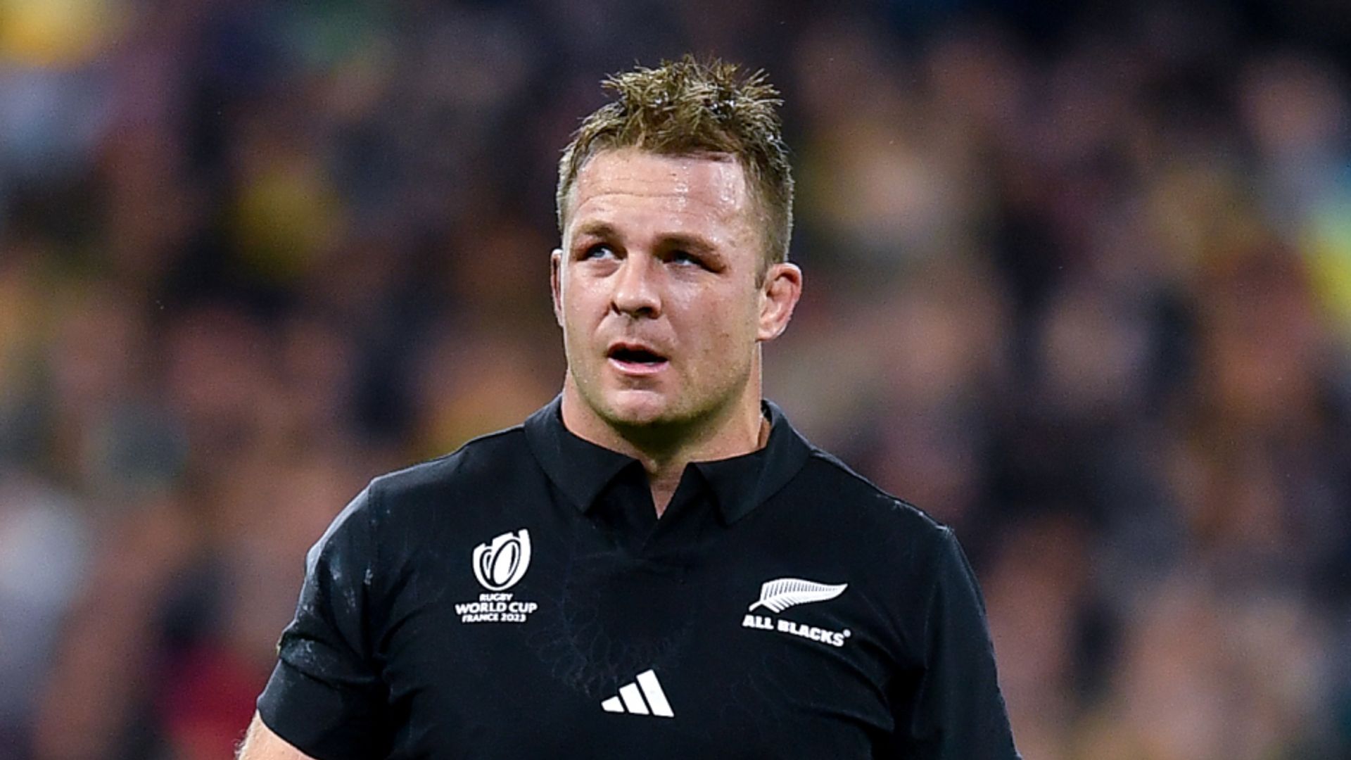 All Blacks skipper Cane to play in Japan after World Cup heartbreak