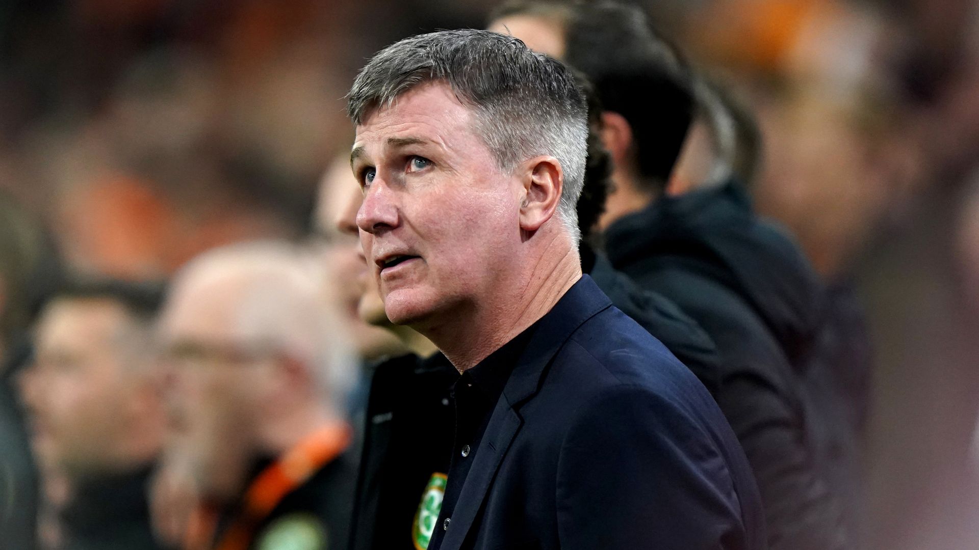 Republic of Ireland boss Kenny leaves role | 'It has been ultimate honour'