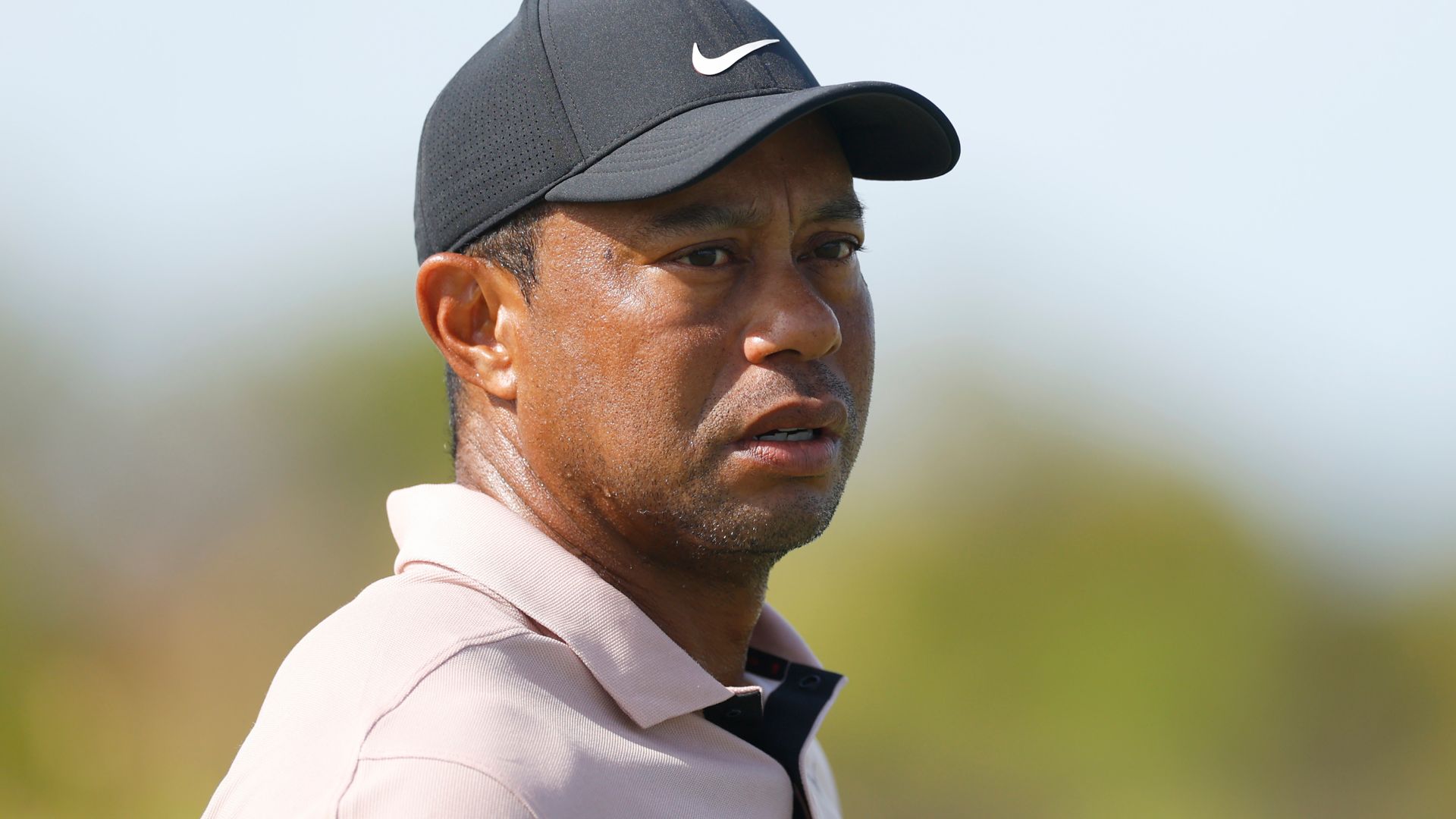 Tiger admits to mistakes in 'rusty' competitive comeback