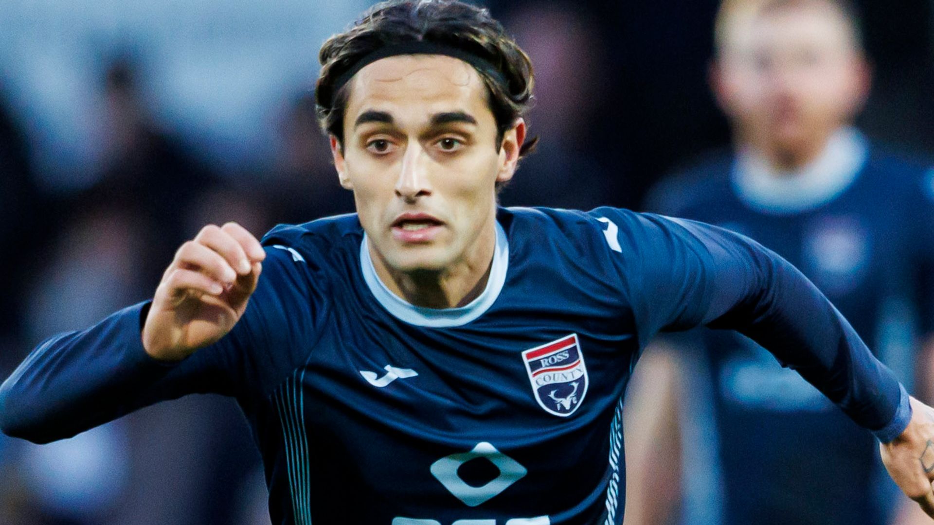 Dhanda shines but Kilmarnock hold Ross County on Adams' return