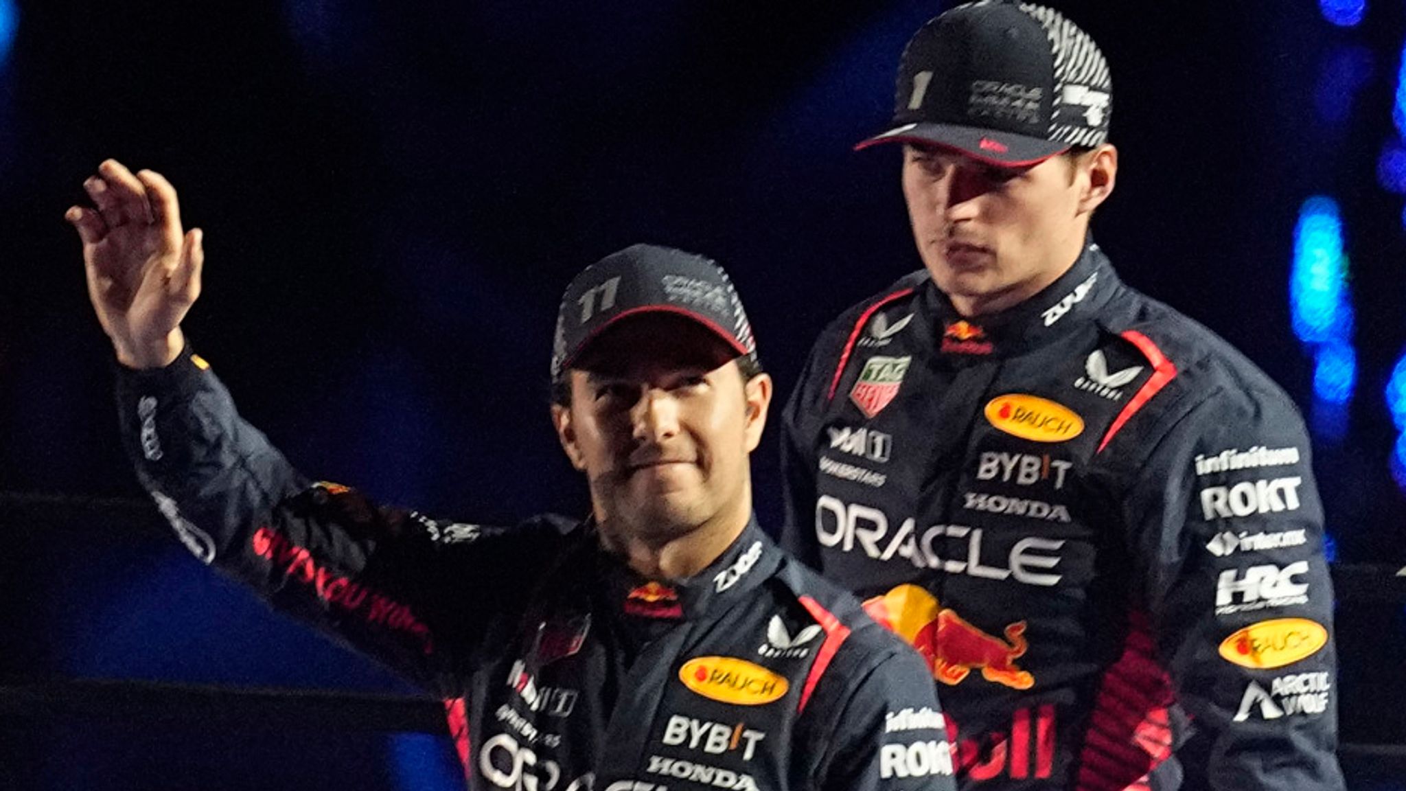 Why Verstappen is both right and wrong about F1's Las Vegas Grand Prix