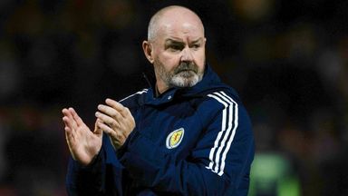 Steve Clarke's Scotland will open Euro 2024 against hosts Germany in Munich