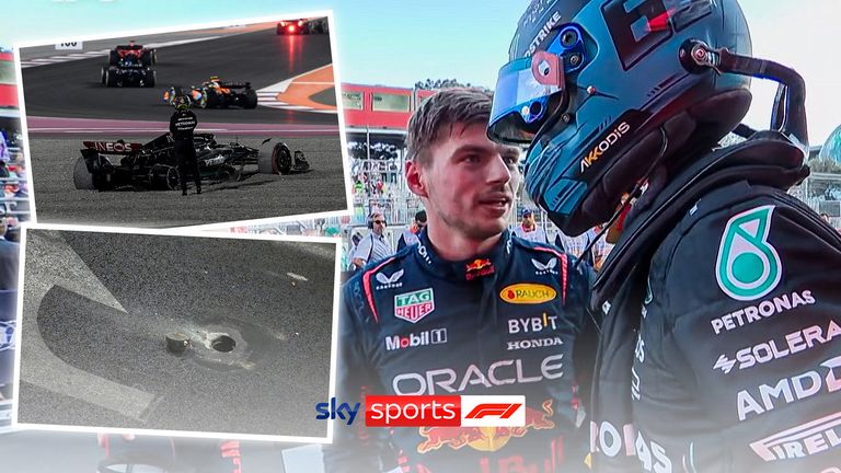 Watch the top 10 most viral moments from the 2023 Formula 1 season.