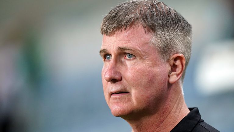 Former Ireland international Stephen Kelly admits he wasn't surprised to hear that the Football Association of Ireland won't be renewing Stephen Kenny's contract