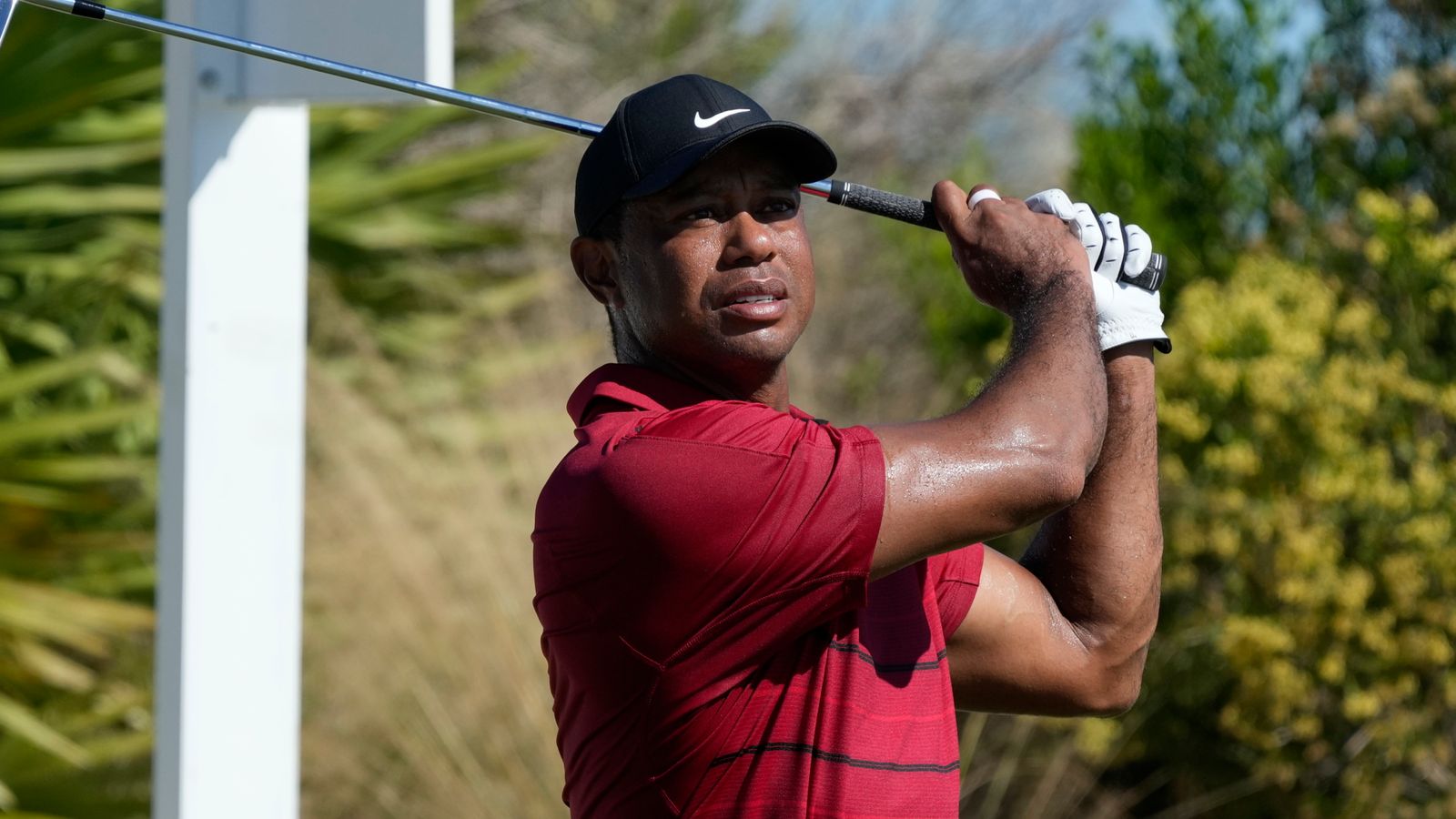 Tiger Woods se sent « moins rouillé » avant le retour du championnat PNC avec son fils Charlie Woods |  Actualités golfiques